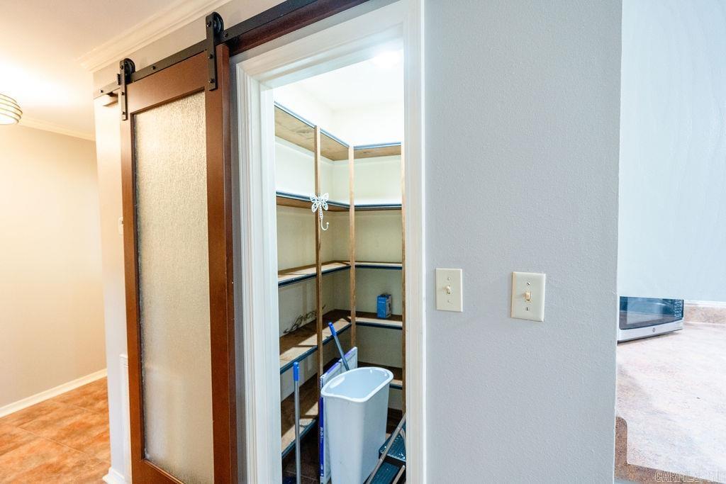 114 Edgemere Loop  Fairfield Bay, AR