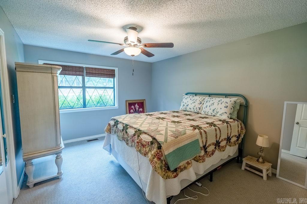 114 Edgemere Loop  Fairfield Bay, AR