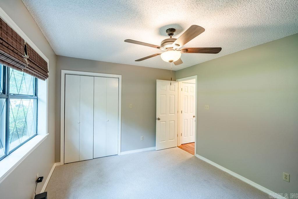 114 Edgemere Loop  Fairfield Bay, AR