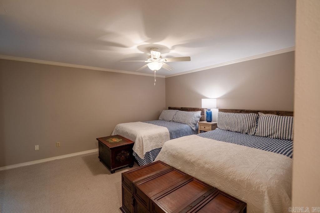 114 Edgemere Loop  Fairfield Bay, AR