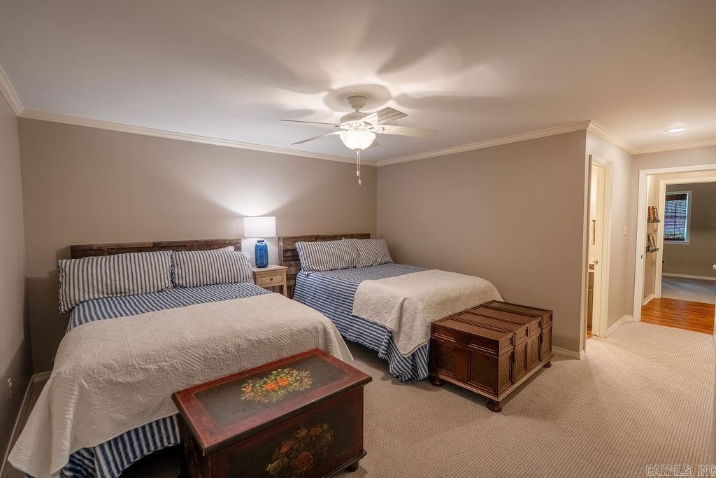 114 Edgemere Loop  Fairfield Bay, AR