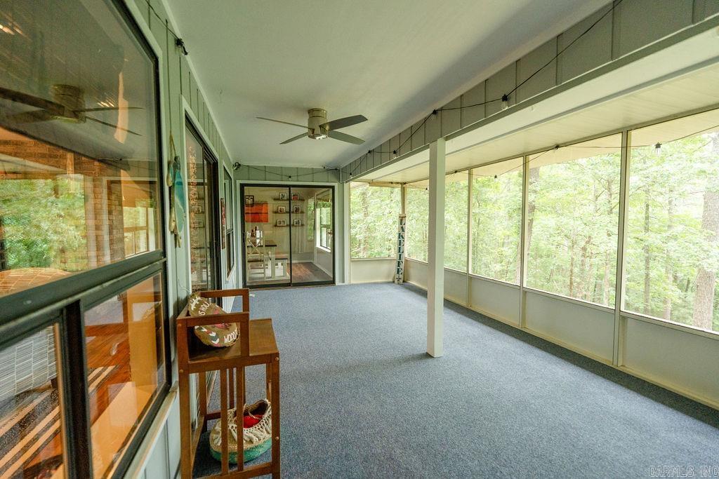 114 Edgemere Loop  Fairfield Bay, AR