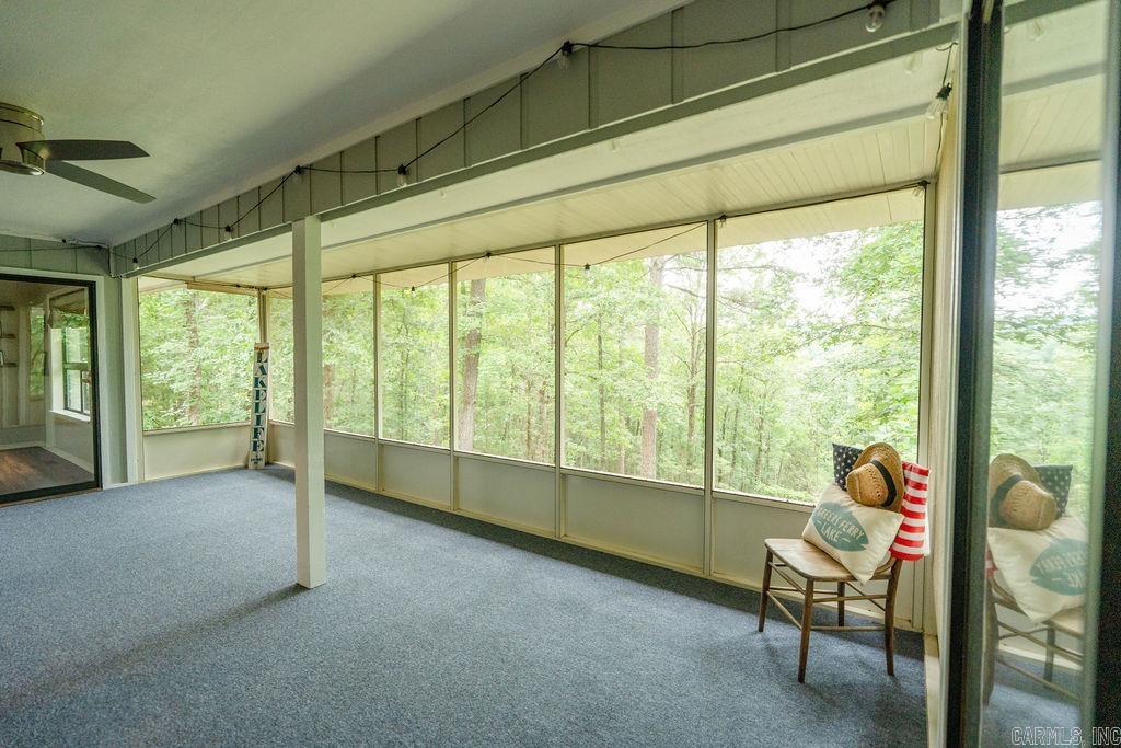 114 Edgemere Loop  Fairfield Bay, AR