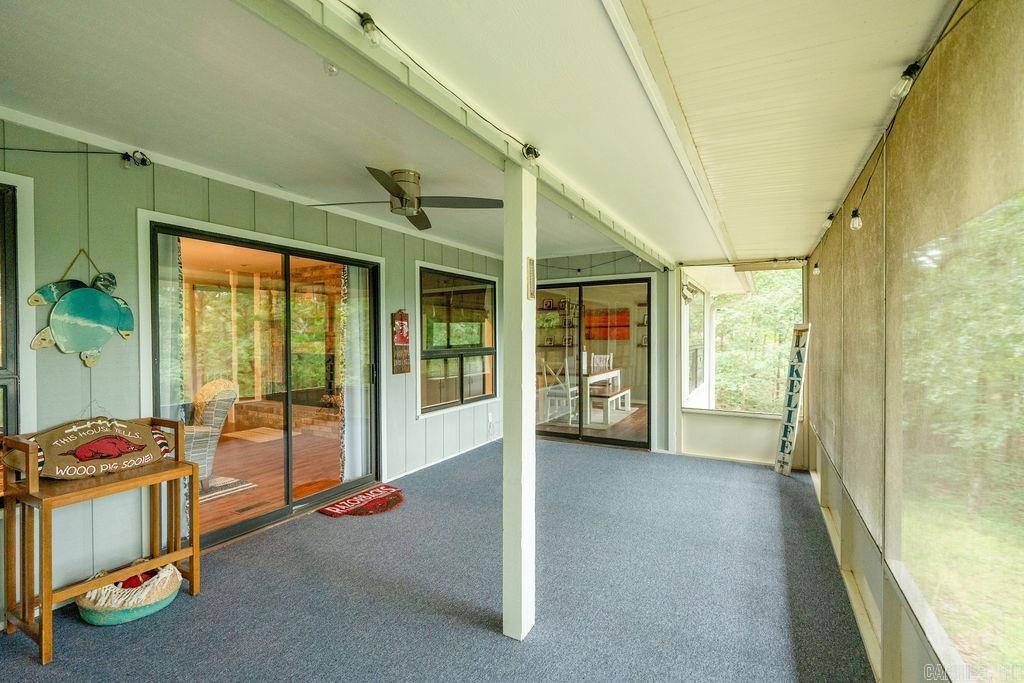 114 Edgemere Loop  Fairfield Bay, AR