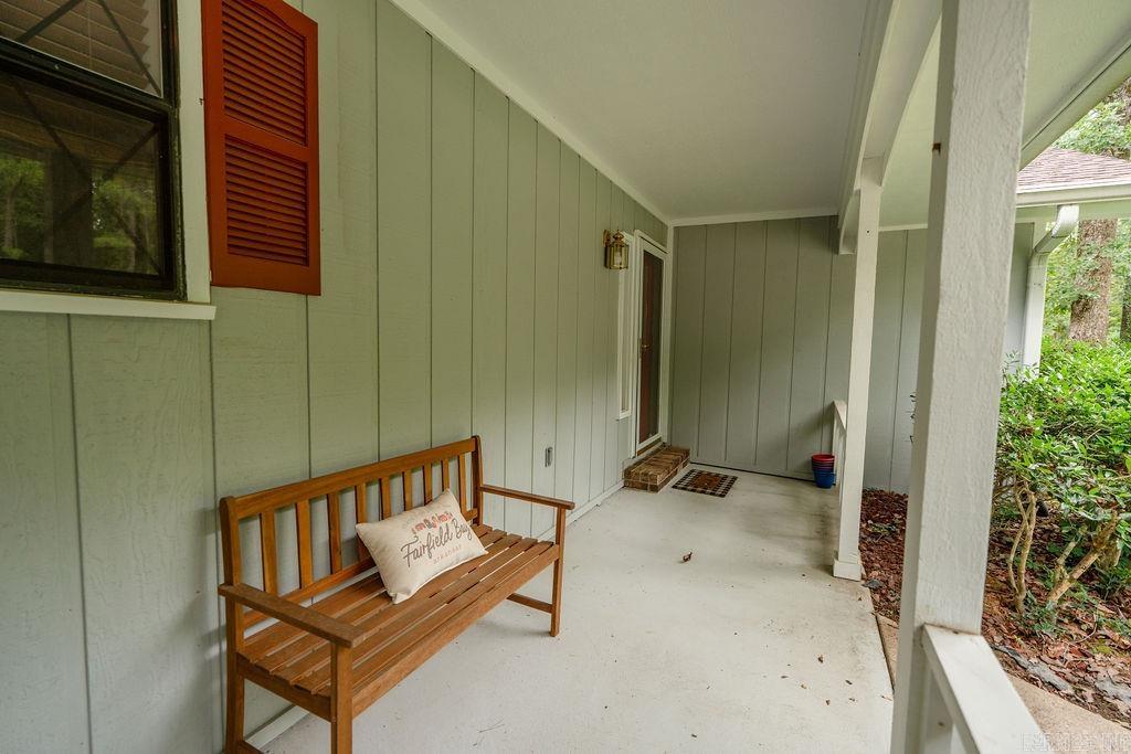 114 Edgemere Loop  Fairfield Bay, AR