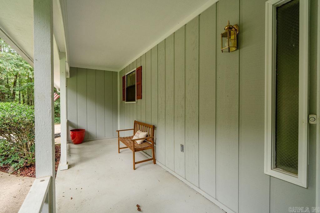 114 Edgemere Loop  Fairfield Bay, AR