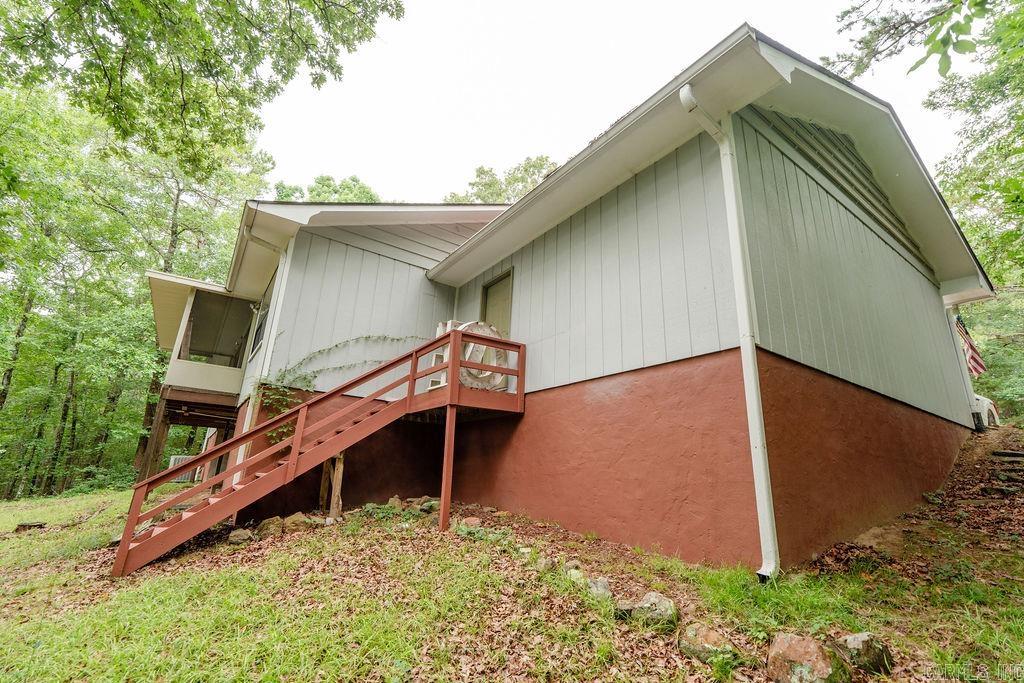 114 Edgemere Loop  Fairfield Bay, AR