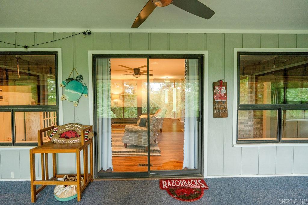 114 Edgemere Loop  Fairfield Bay, AR
