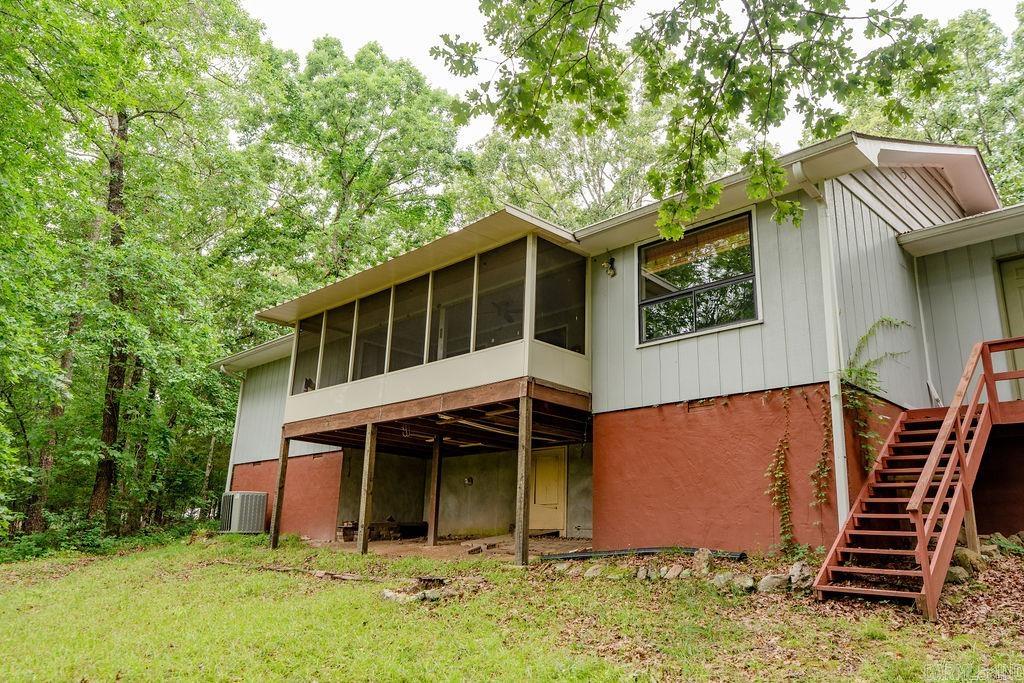 114 Edgemere Loop  Fairfield Bay, AR