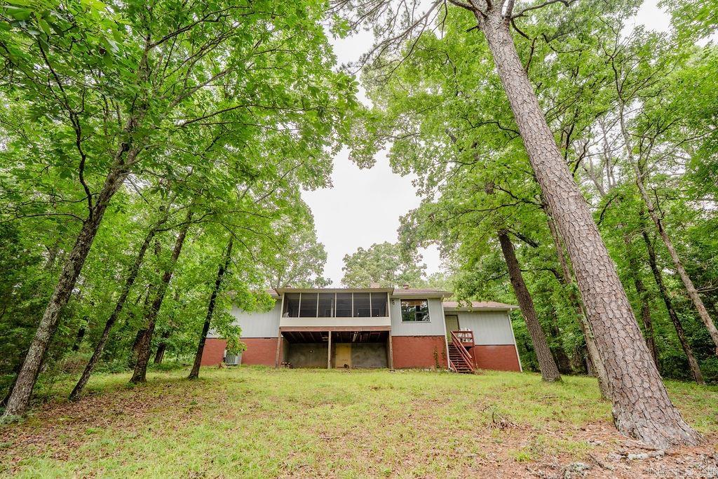 114 Edgemere Loop  Fairfield Bay, AR
