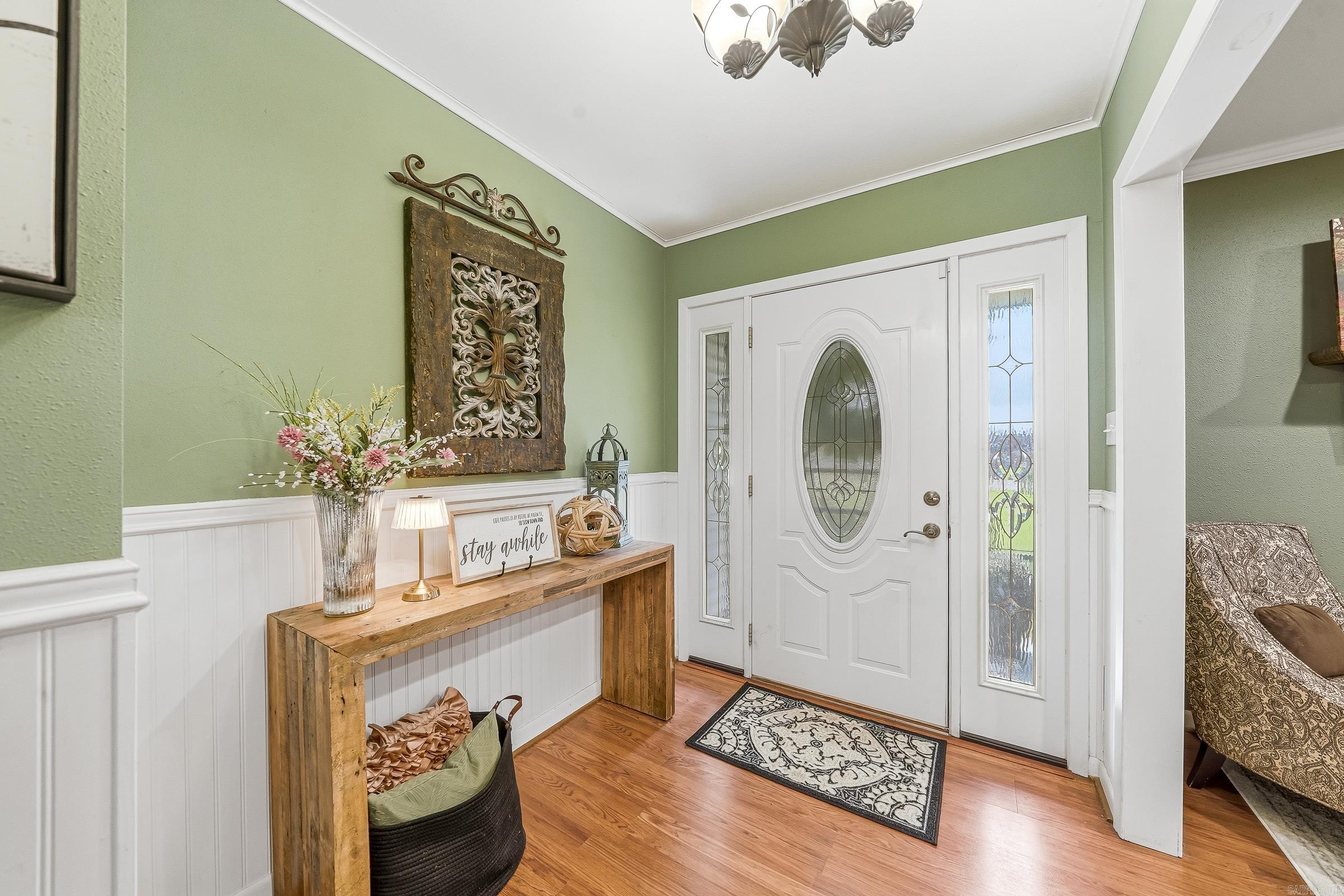 204 Isbell  Horatio, AR
