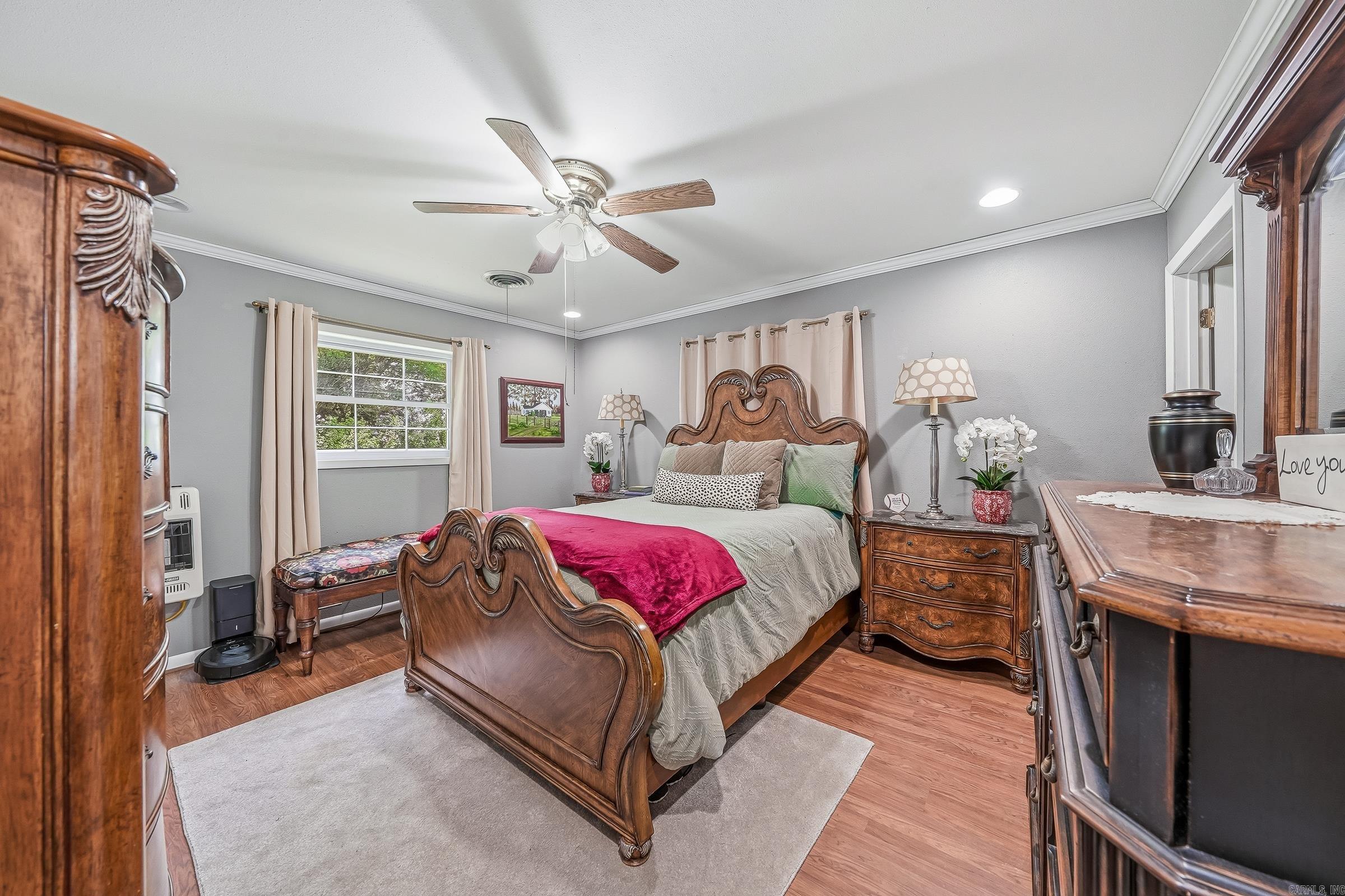 204 Isbell  Horatio, AR