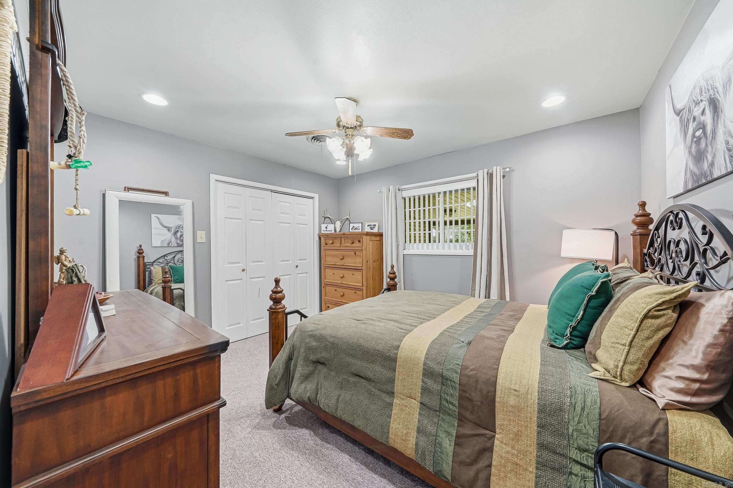 204 Isbell  Horatio, AR