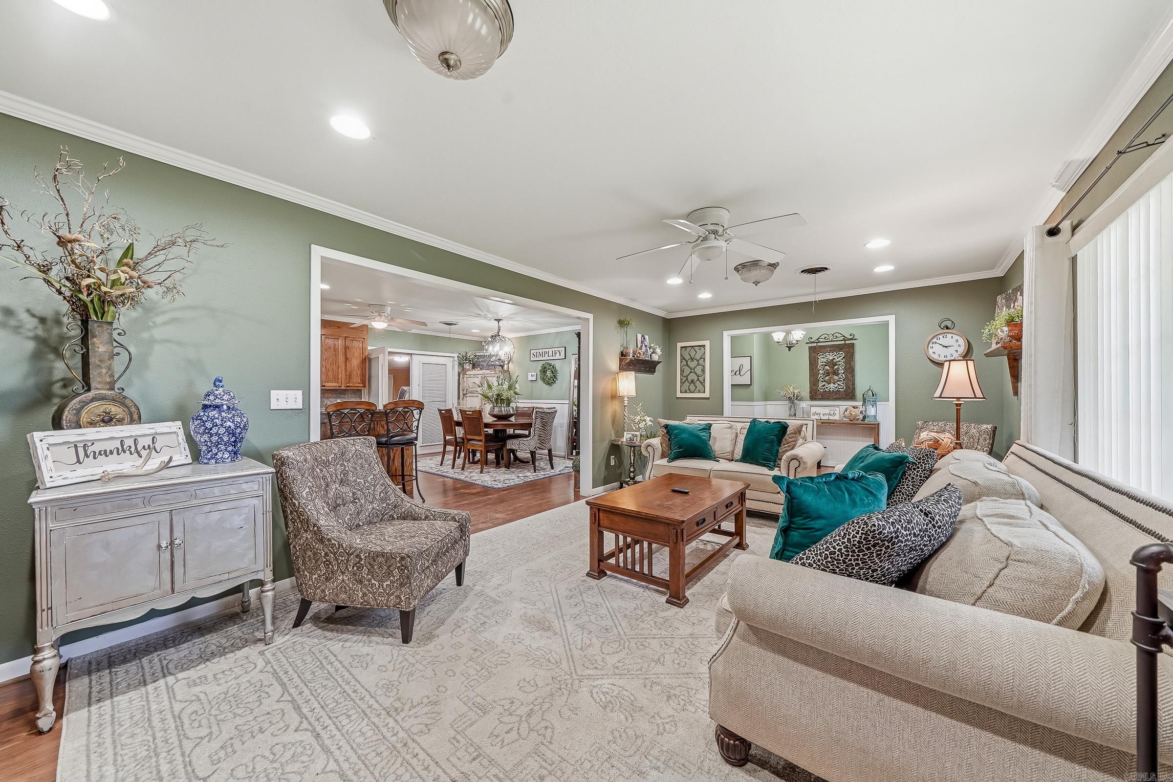 204 Isbell  Horatio, AR