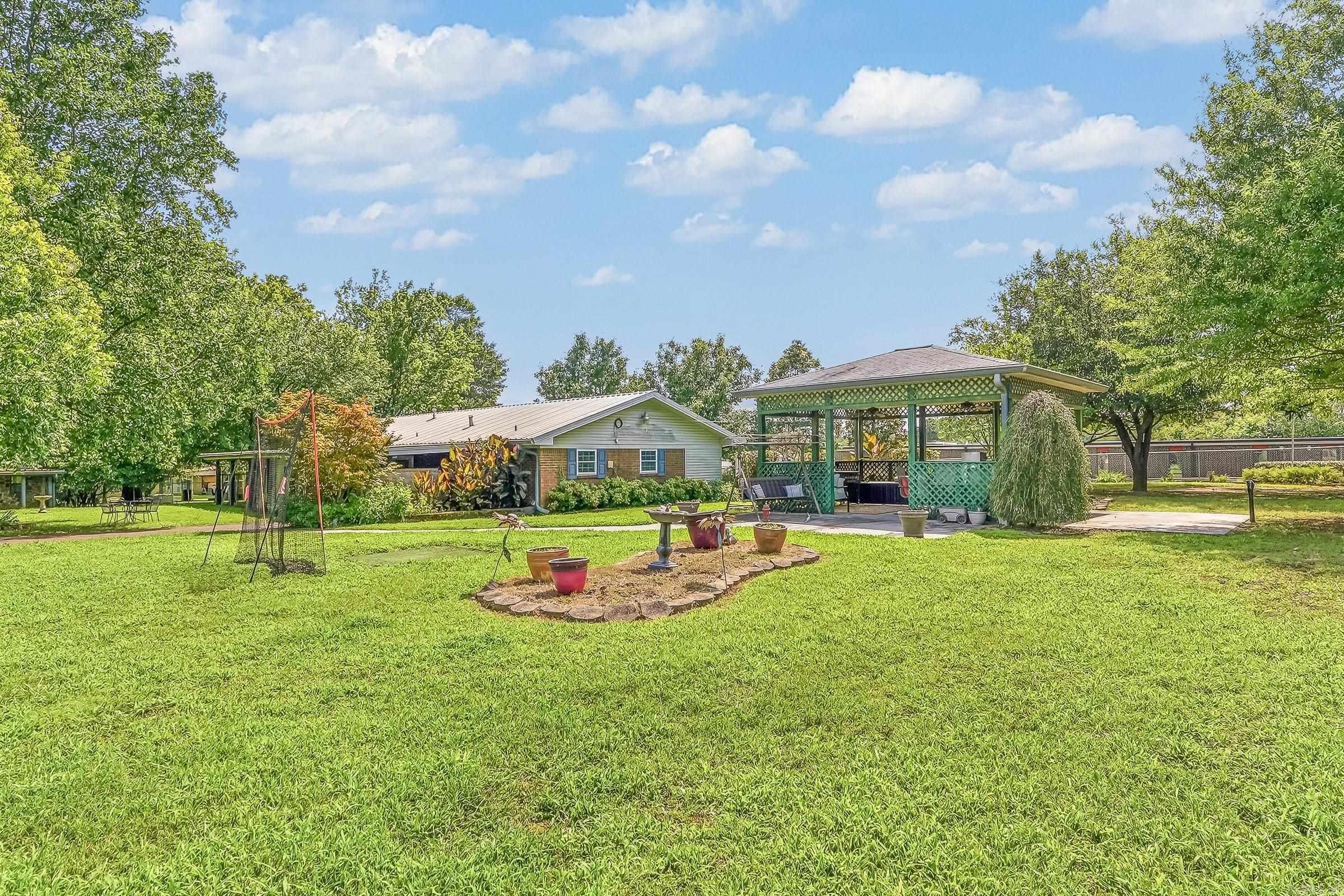 204 Isbell  Horatio, AR