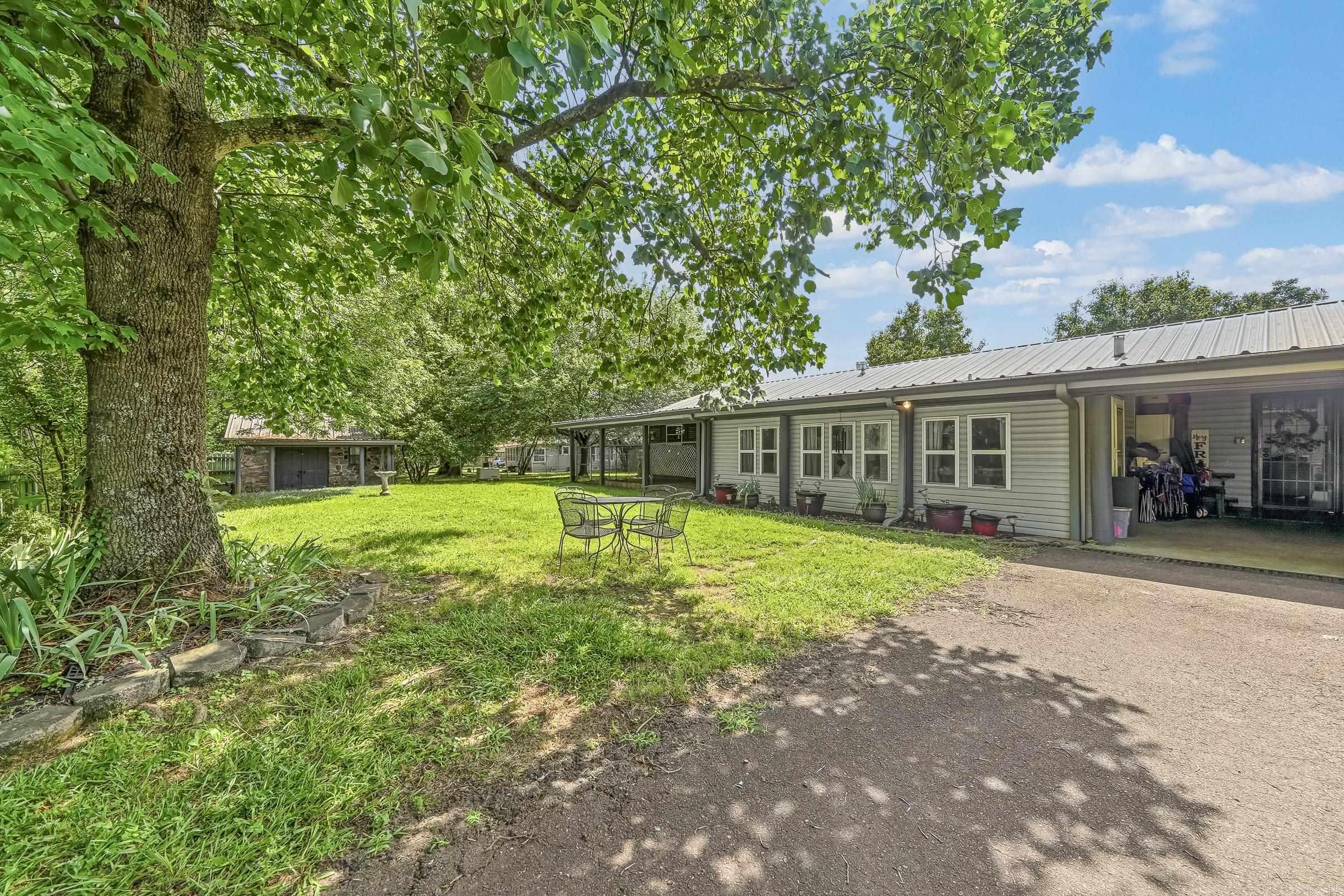 204 Isbell  Horatio, AR