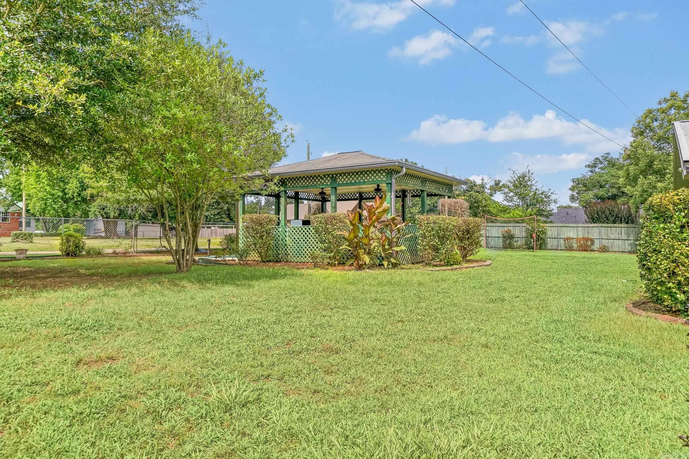 204 Isbell  Horatio, AR