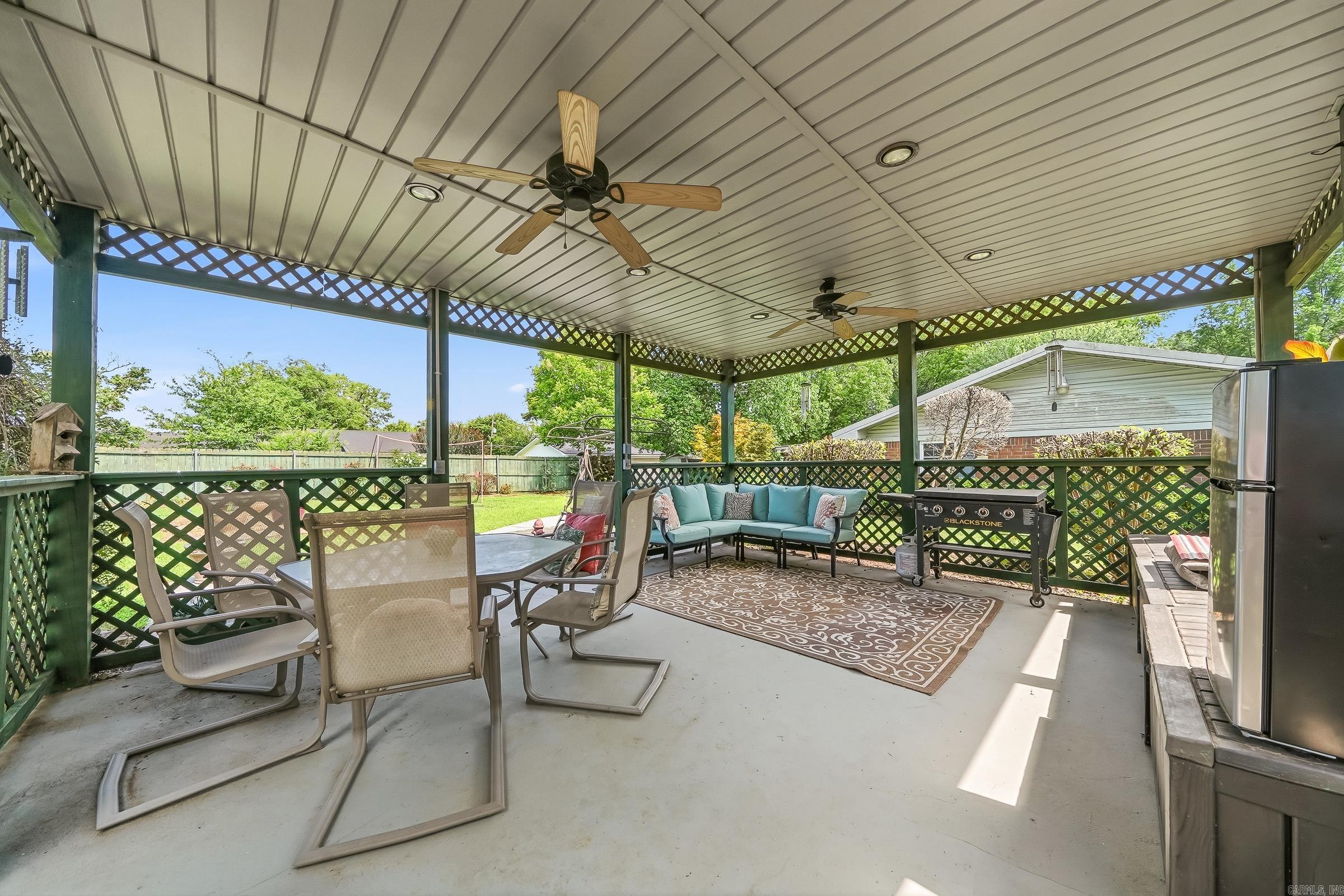 204 Isbell  Horatio, AR