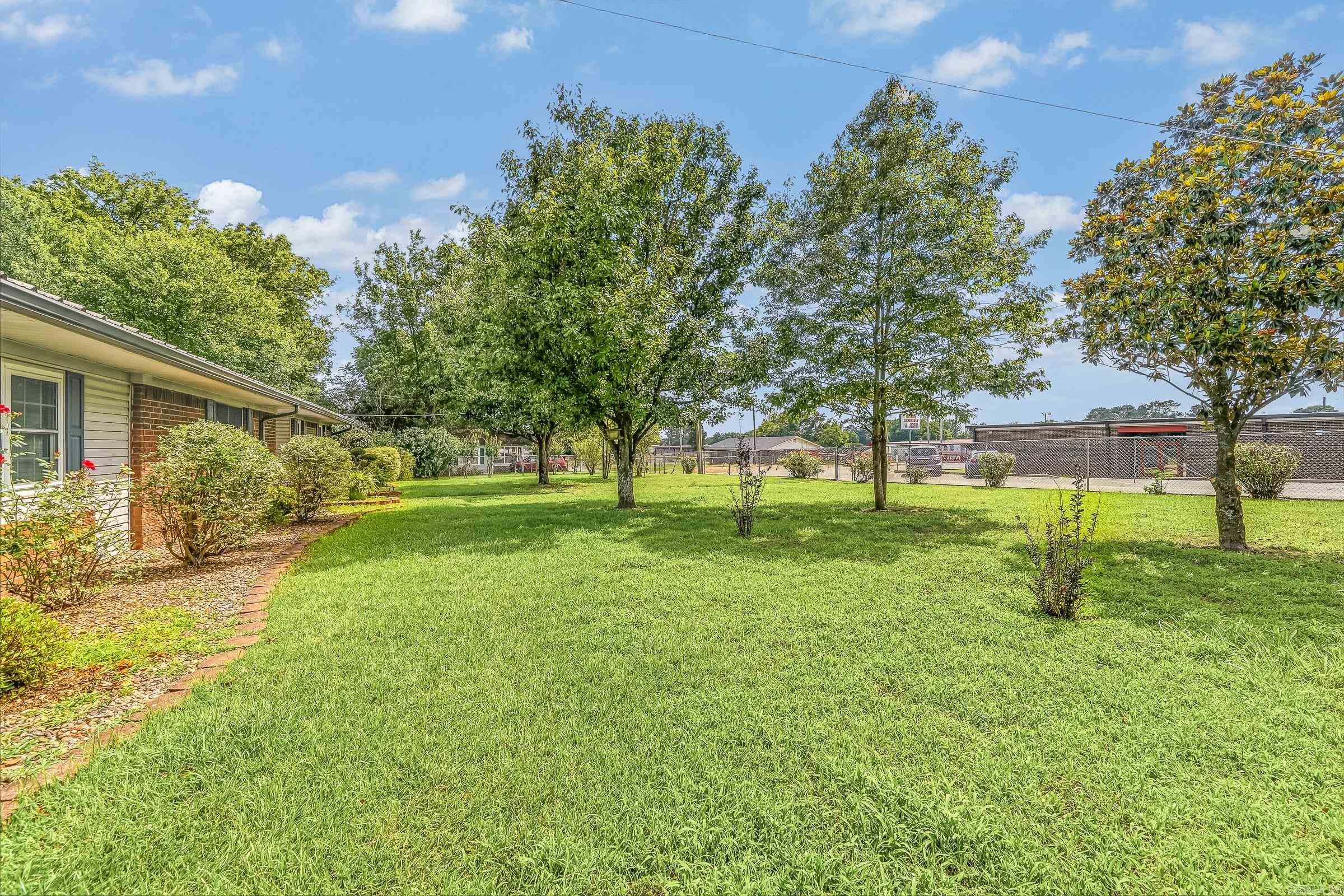204 Isbell  Horatio, AR