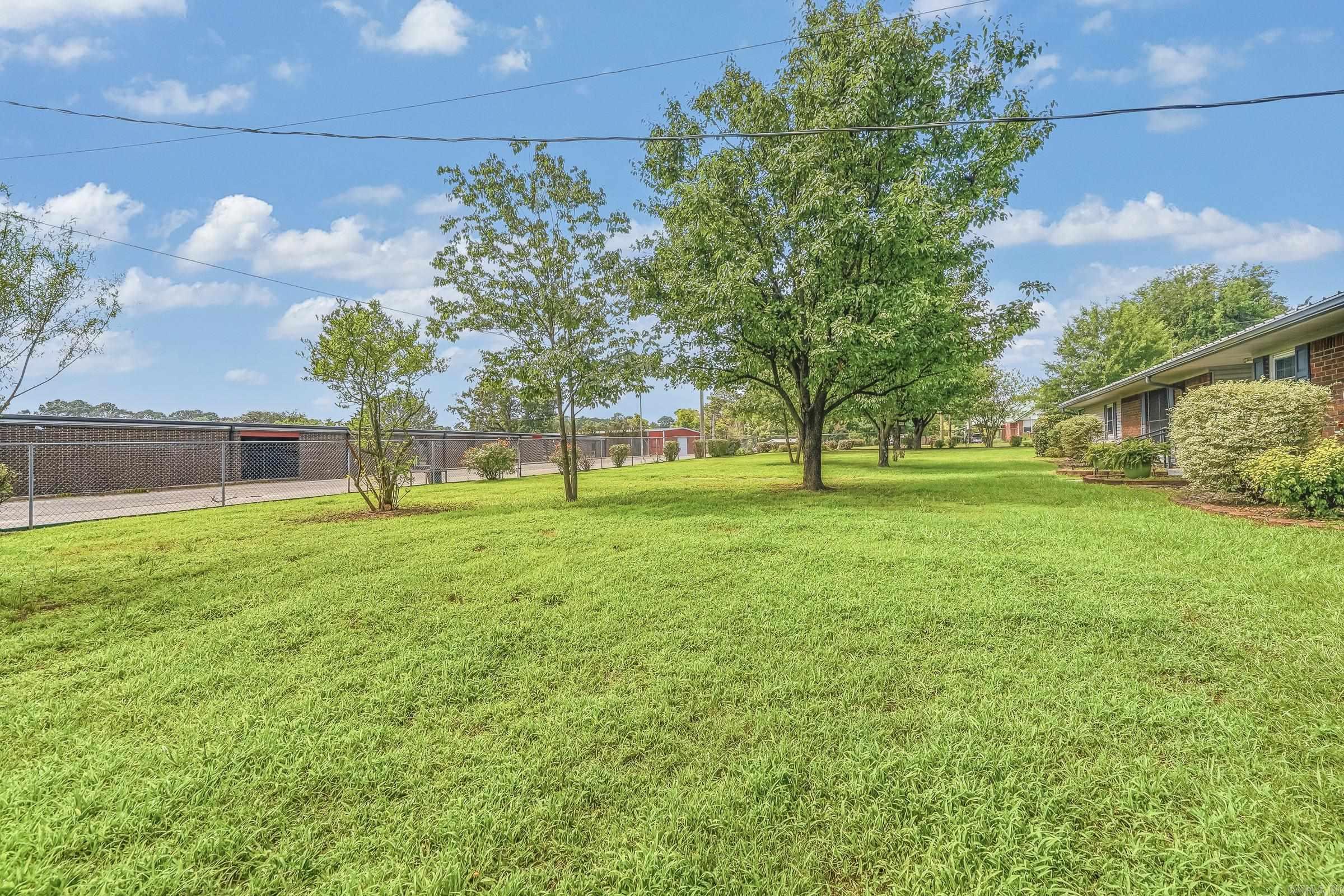 204 Isbell  Horatio, AR