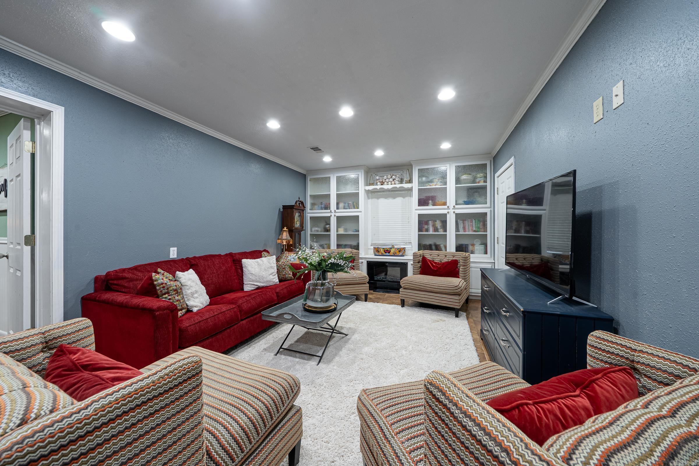 204 Isbell  Horatio, AR