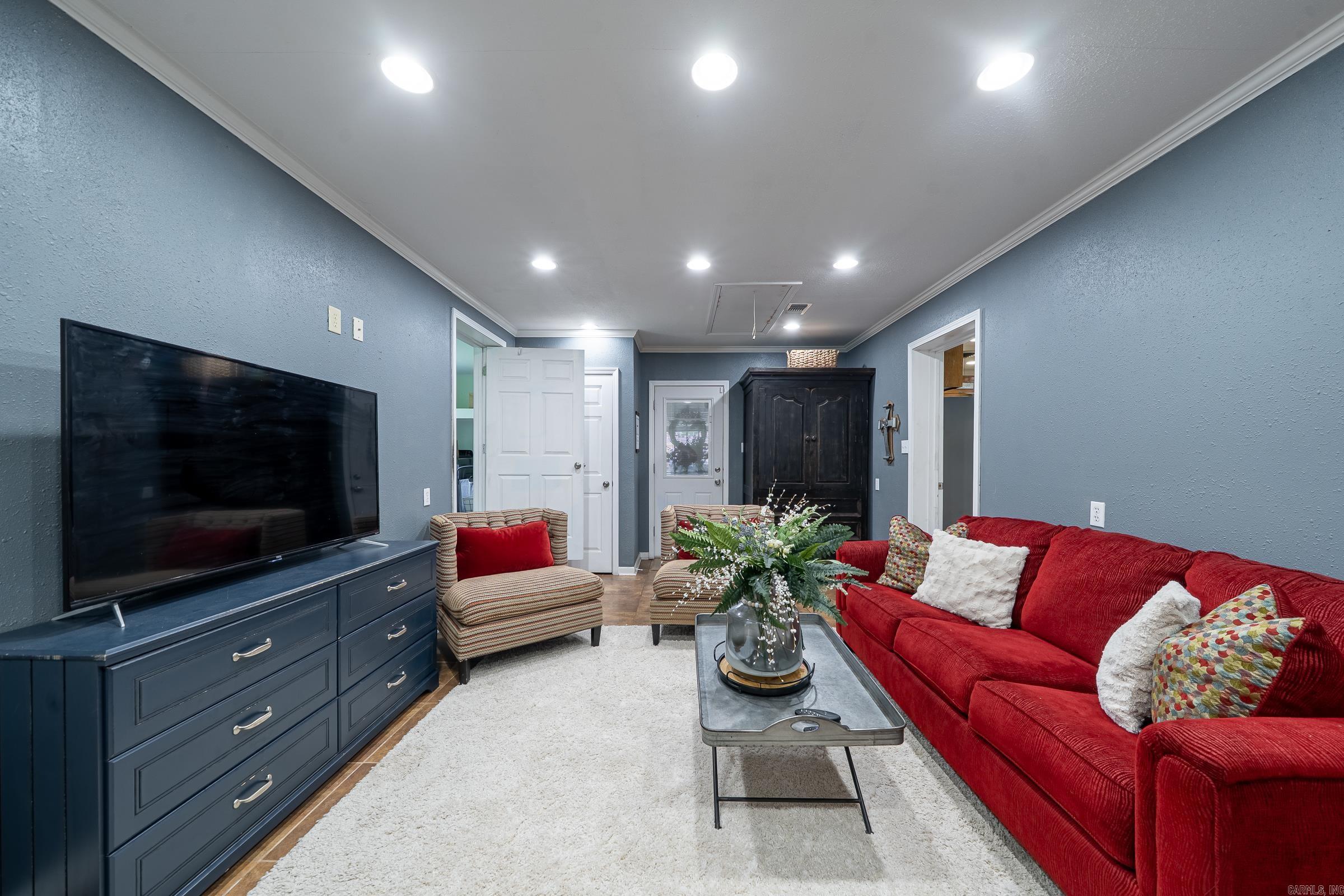 204 Isbell  Horatio, AR