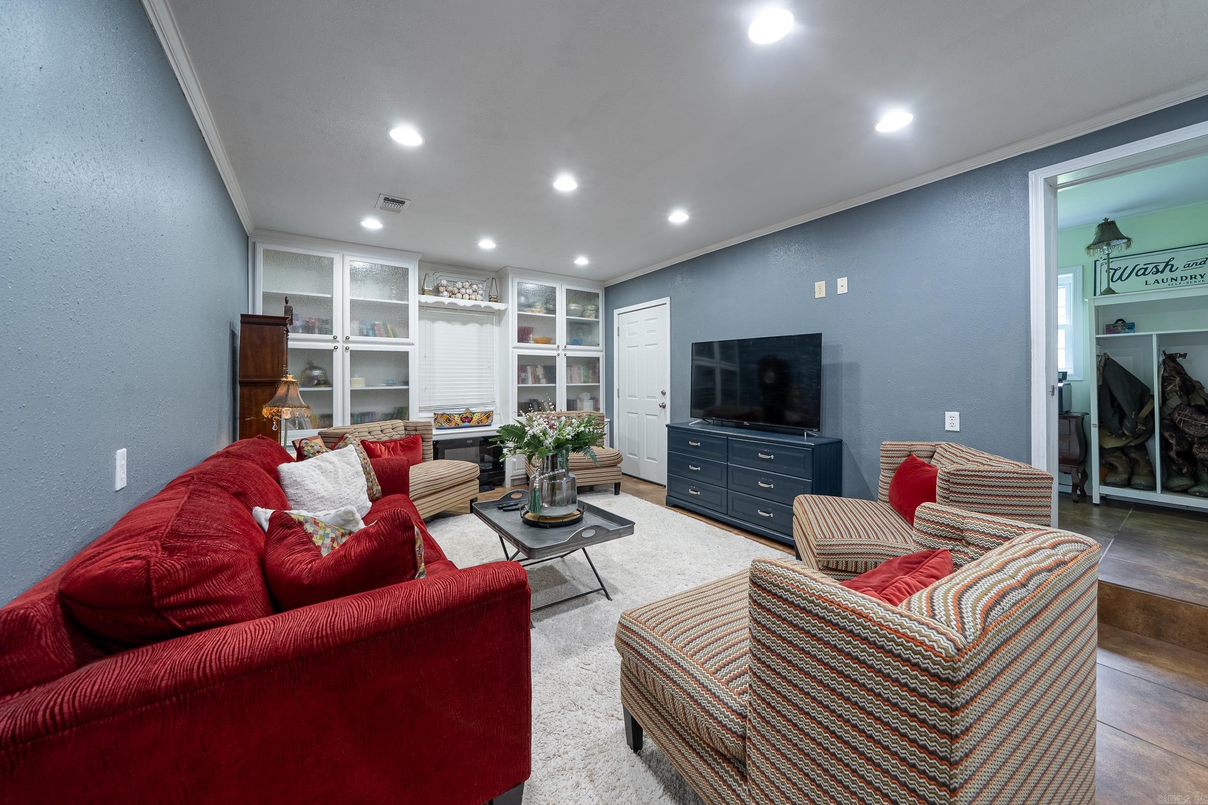 204 Isbell  Horatio, AR