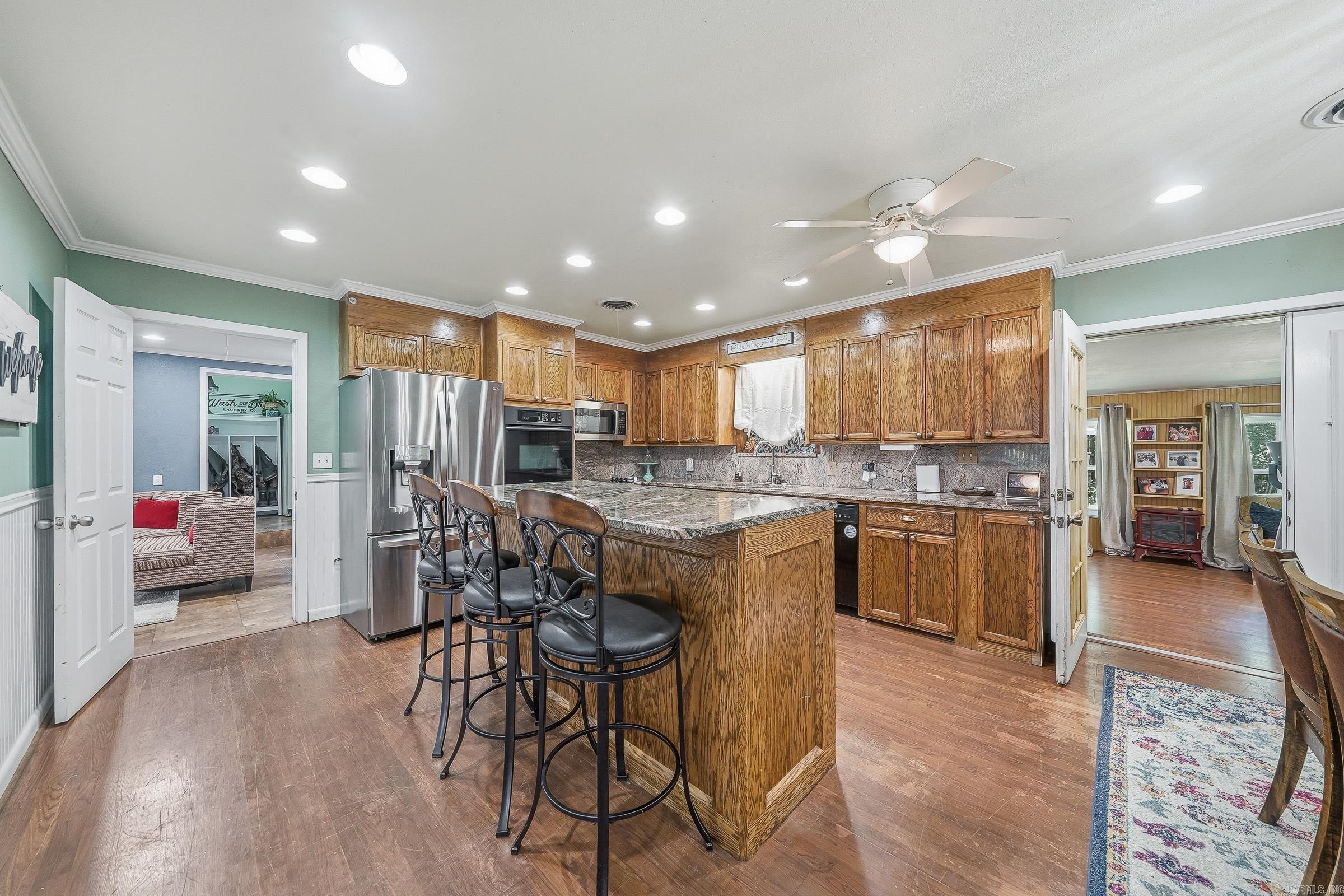 204 Isbell  Horatio, AR