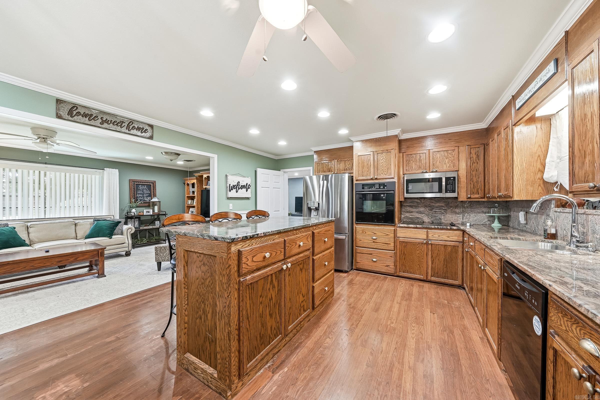 204 Isbell  Horatio, AR