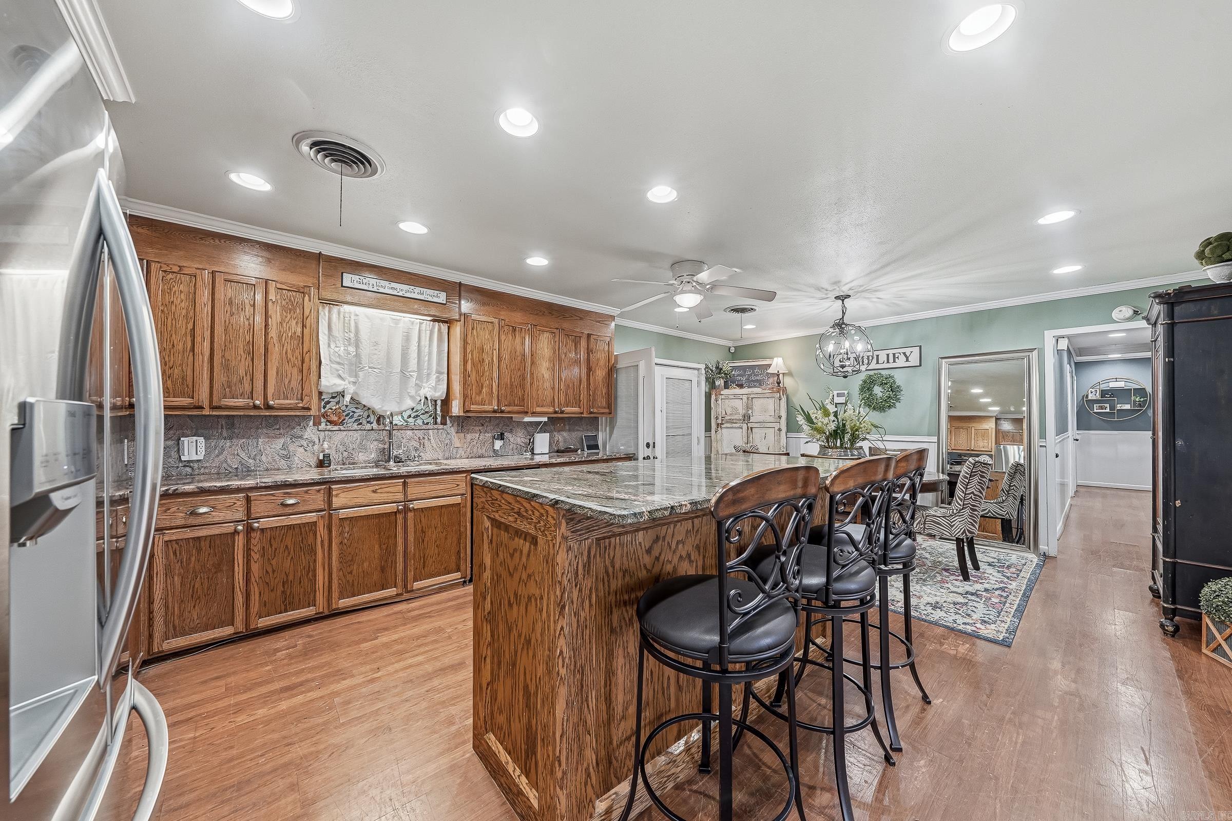 204 Isbell  Horatio, AR