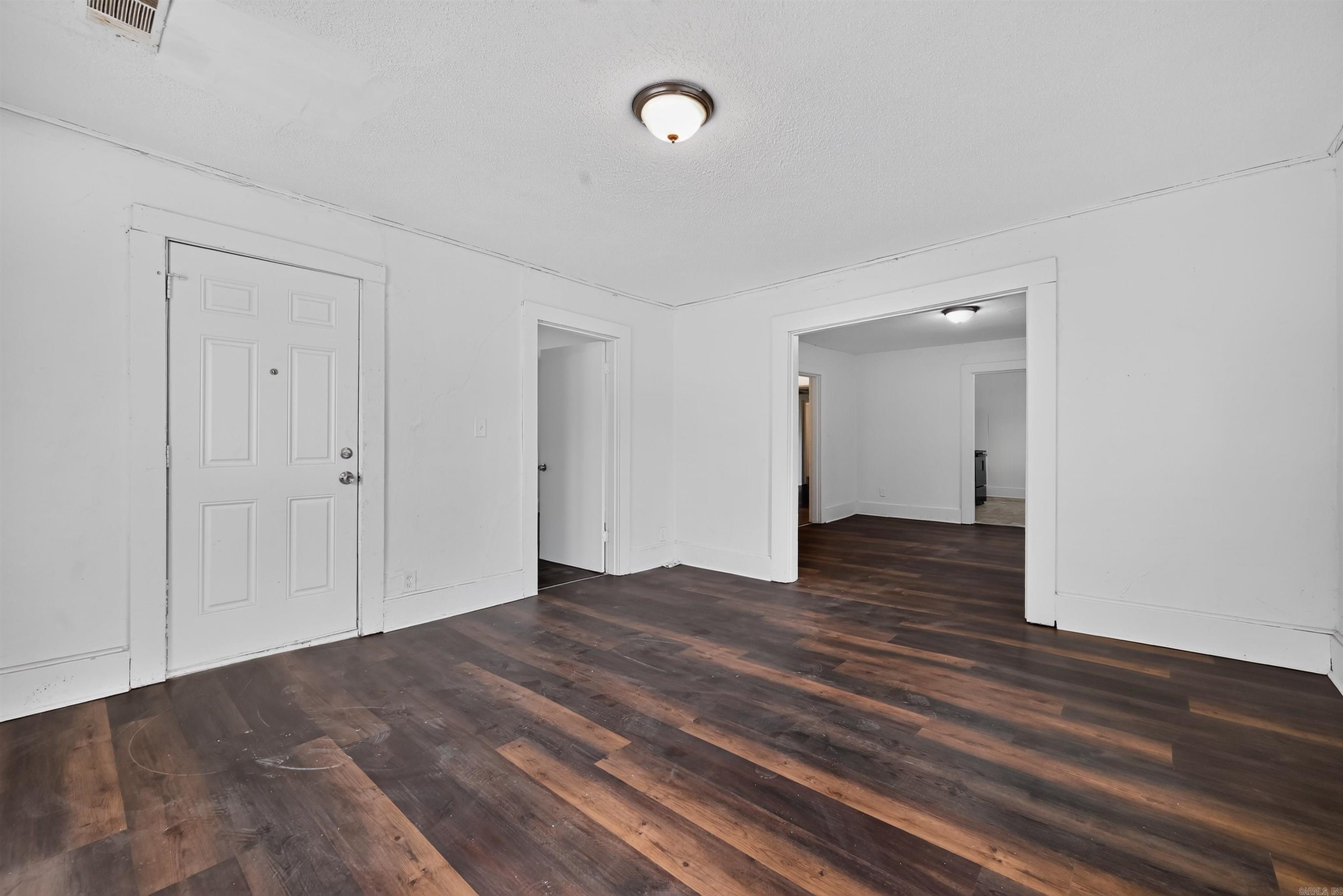4625 Pike  North Little Rock, AR