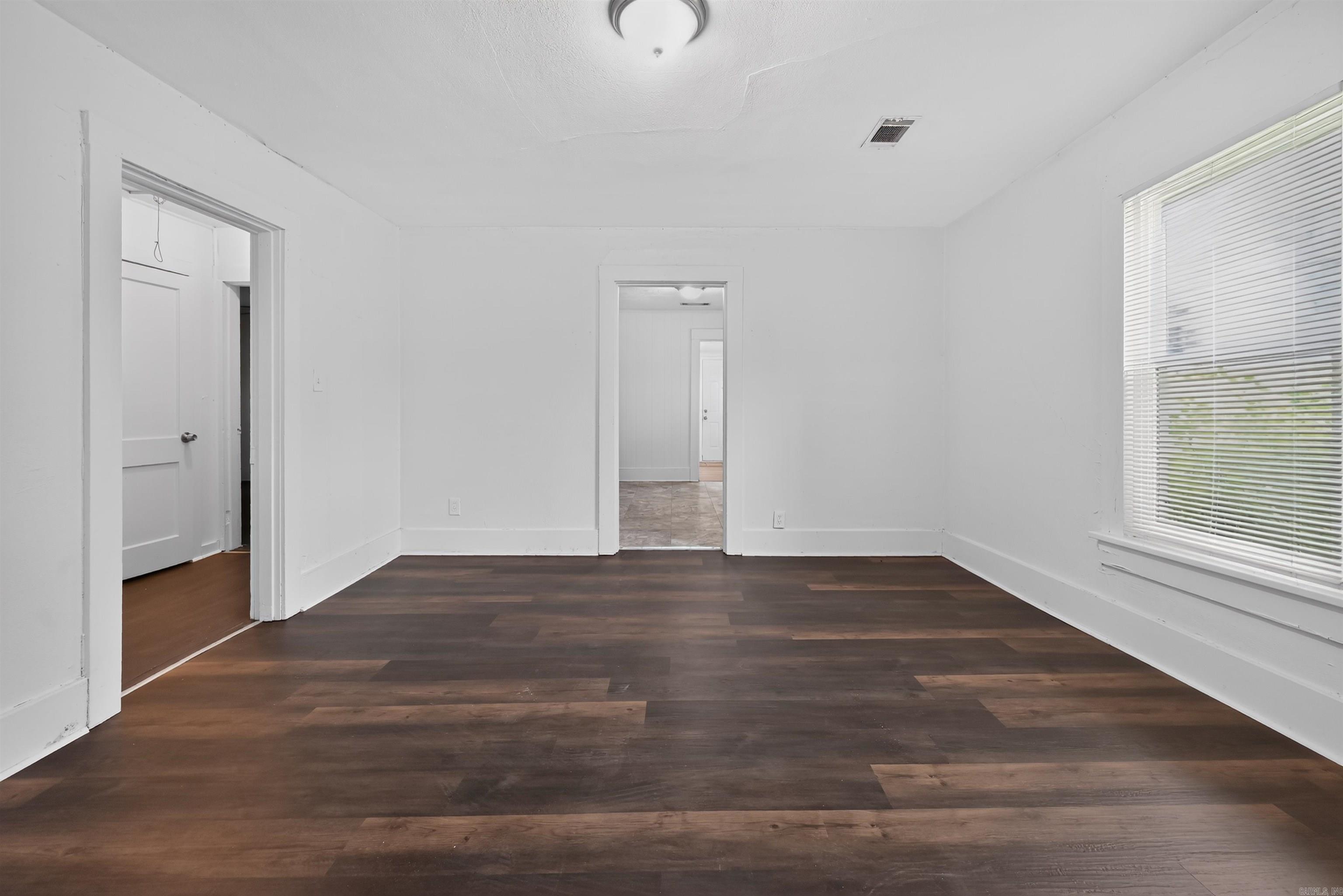 4625 Pike  North Little Rock, AR