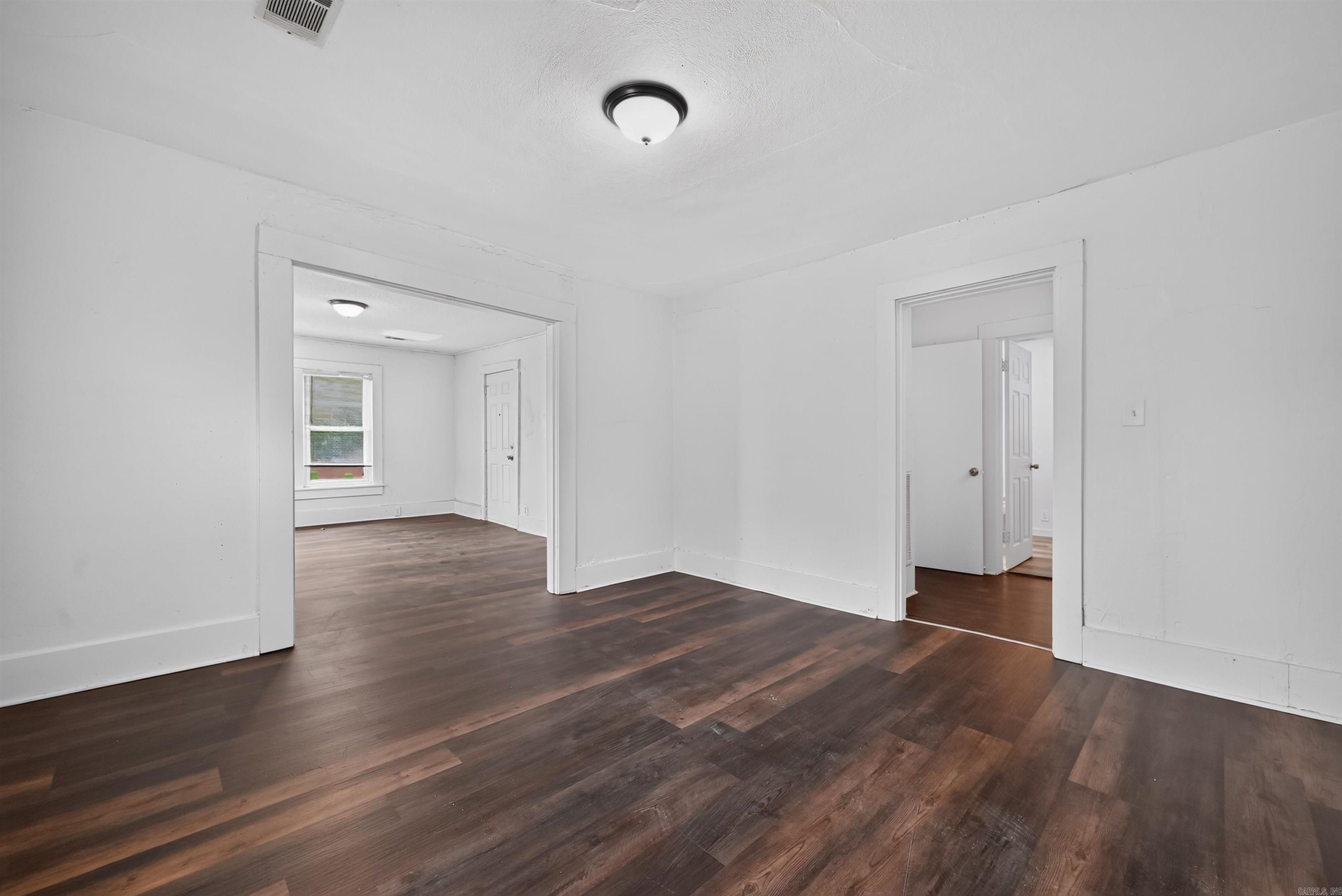 4625 Pike  North Little Rock, AR