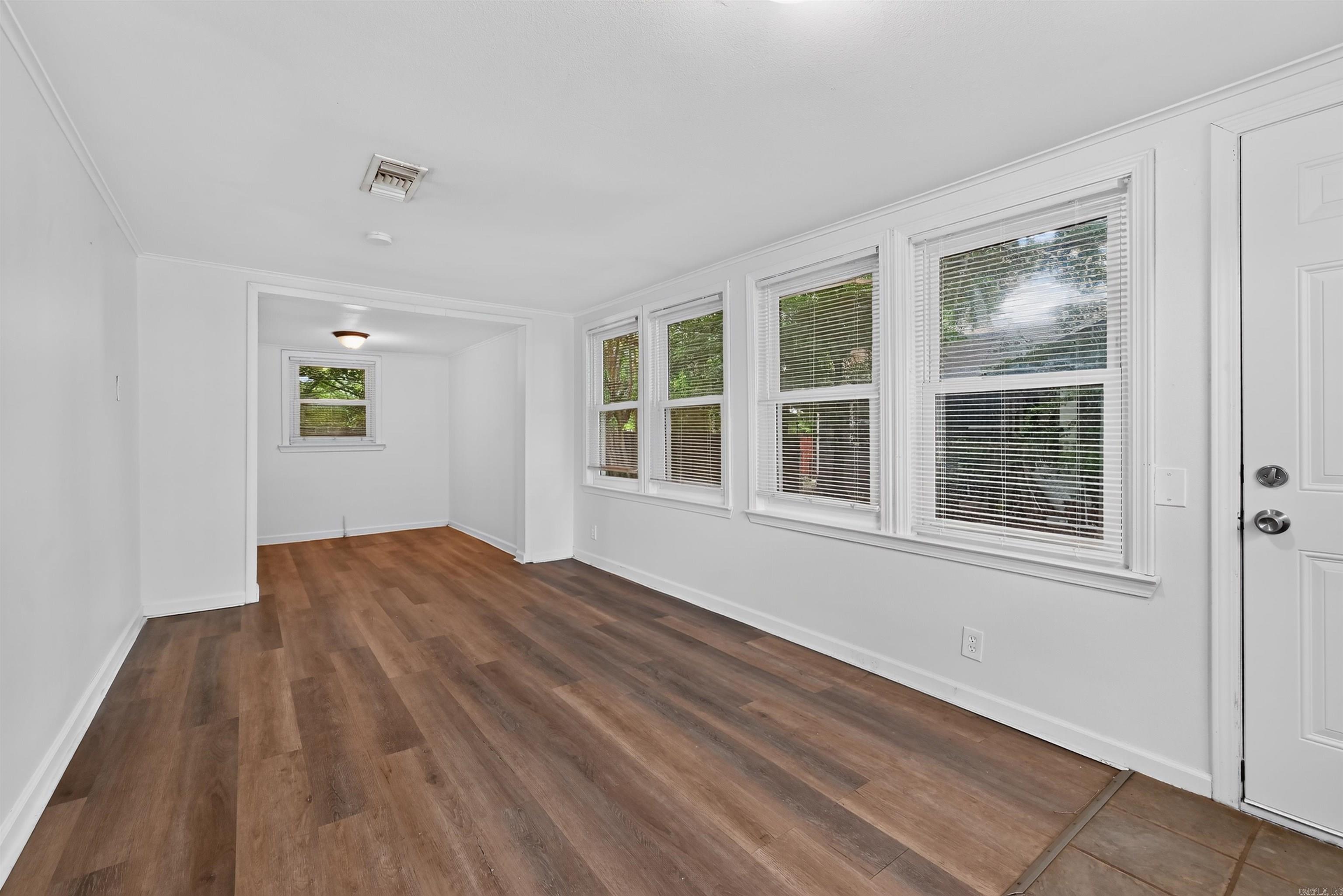 4625 Pike  North Little Rock, AR