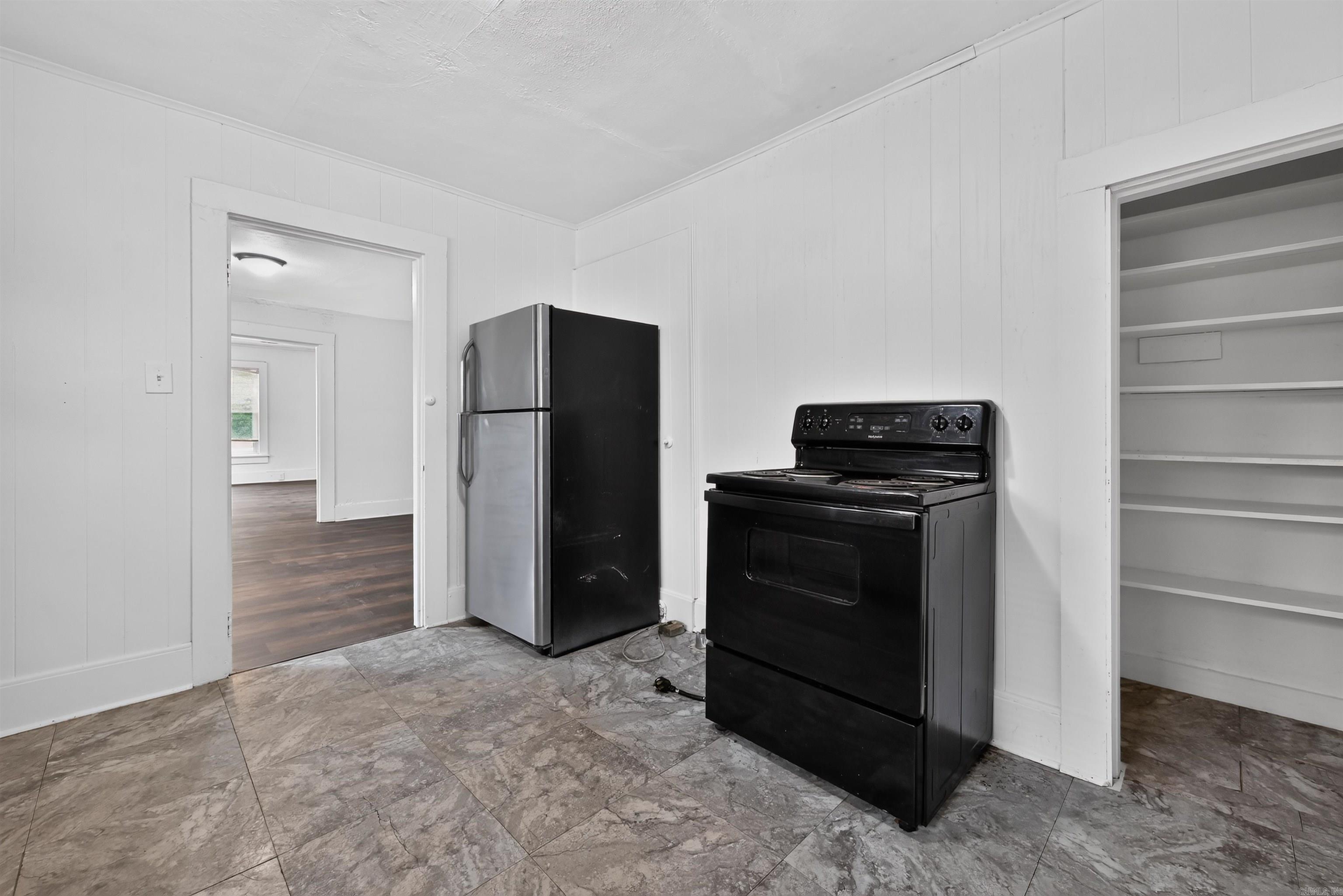 4625 Pike  North Little Rock, AR