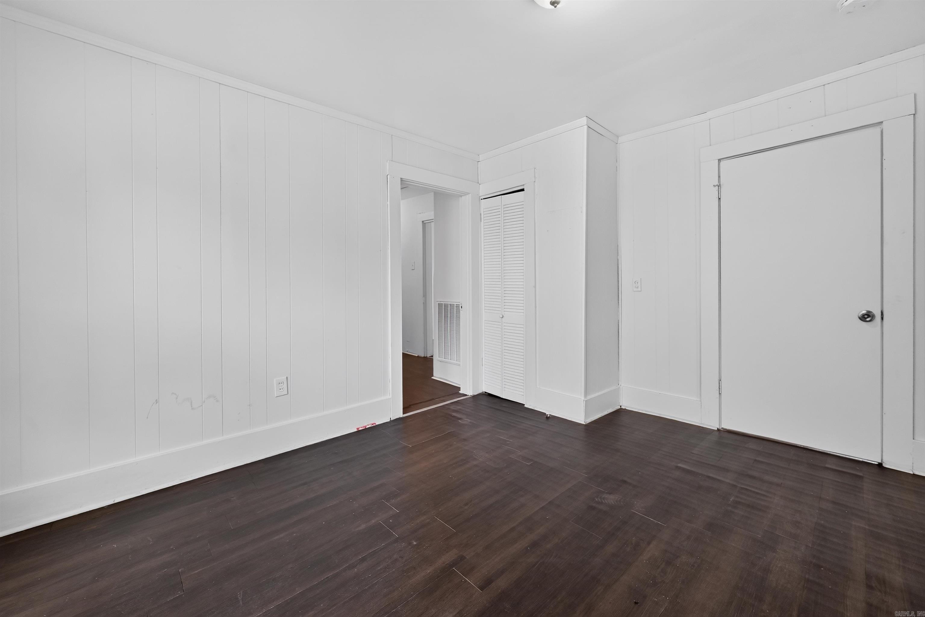 4625 Pike  North Little Rock, AR