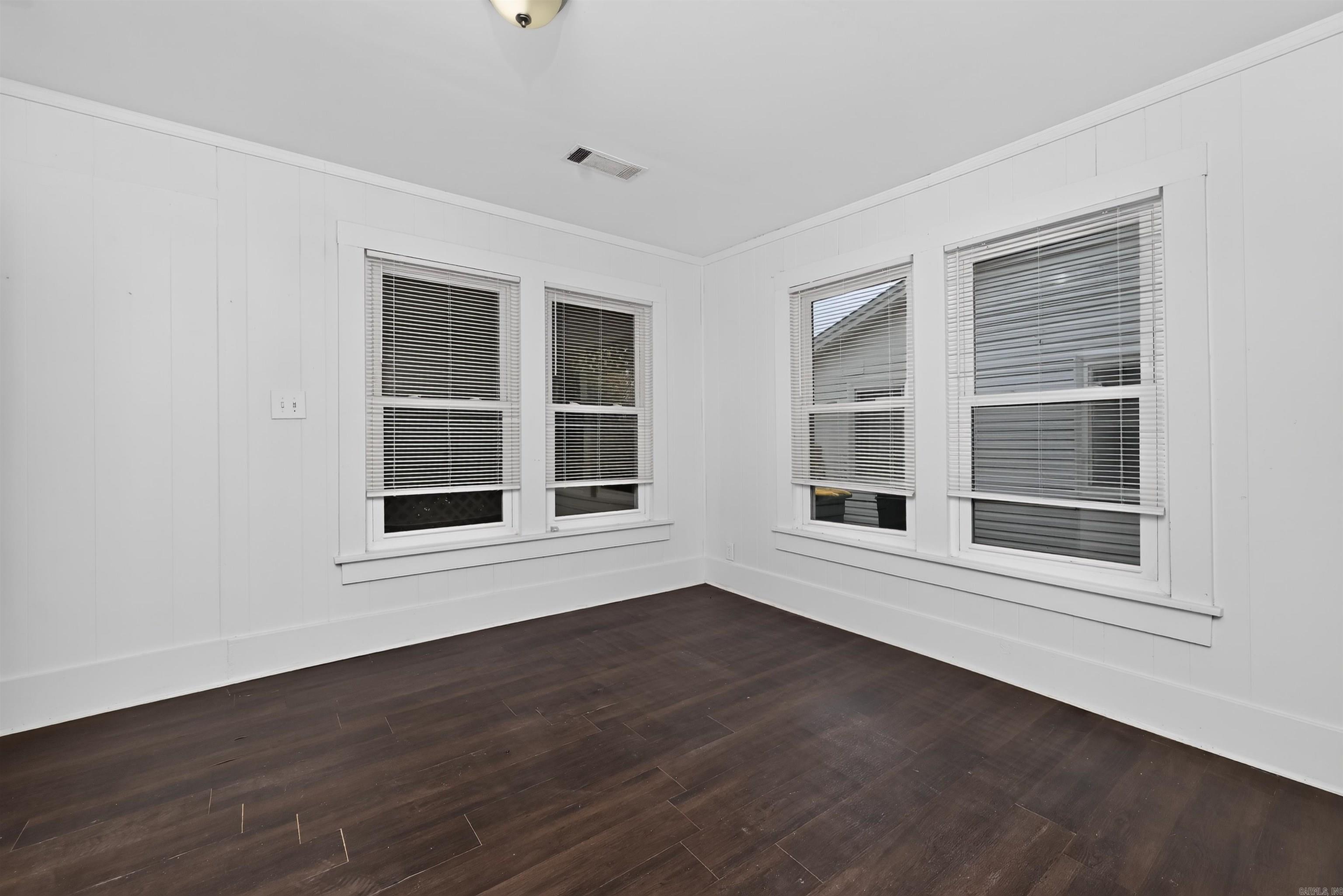 4625 Pike  North Little Rock, AR