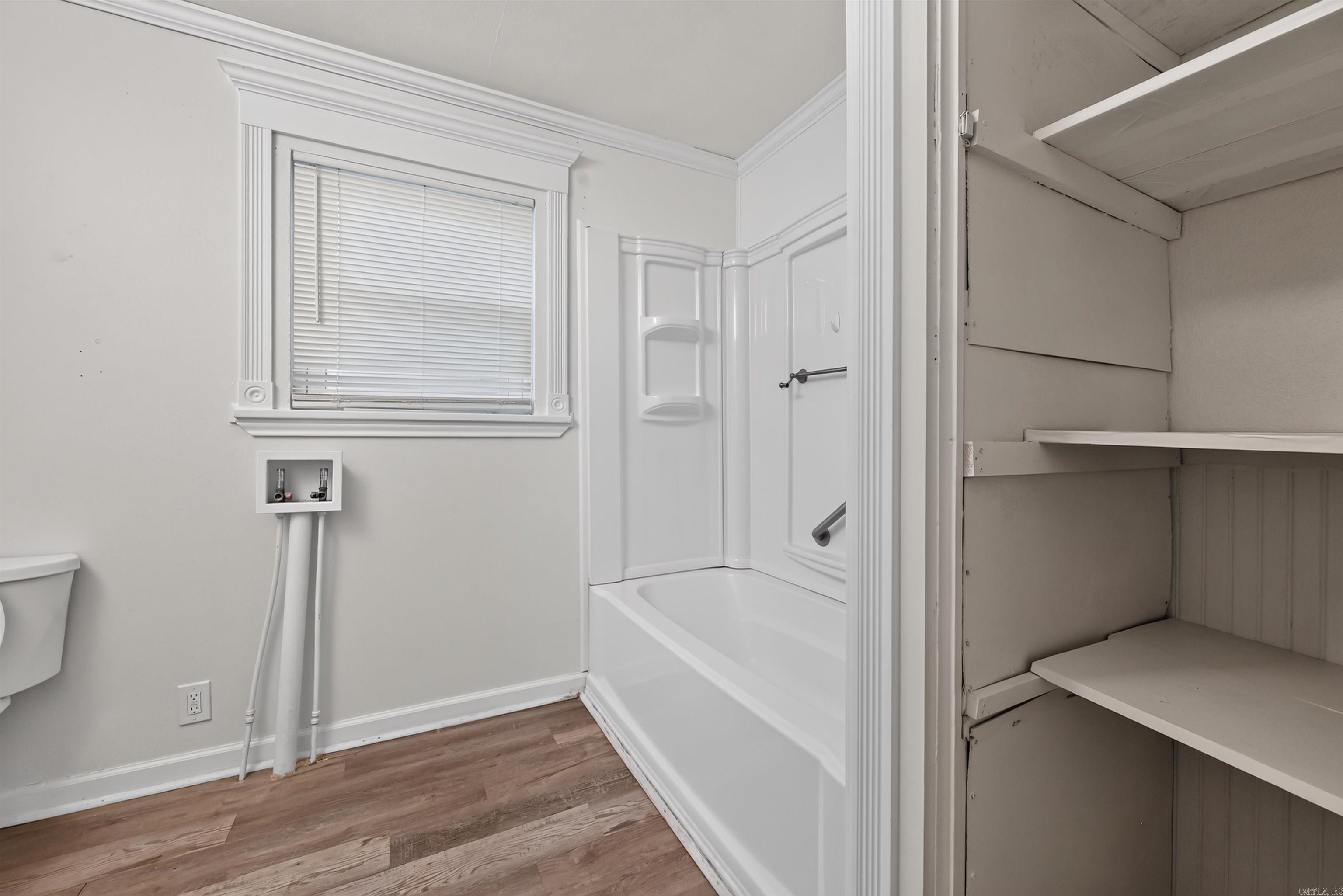 4625 Pike  North Little Rock, AR