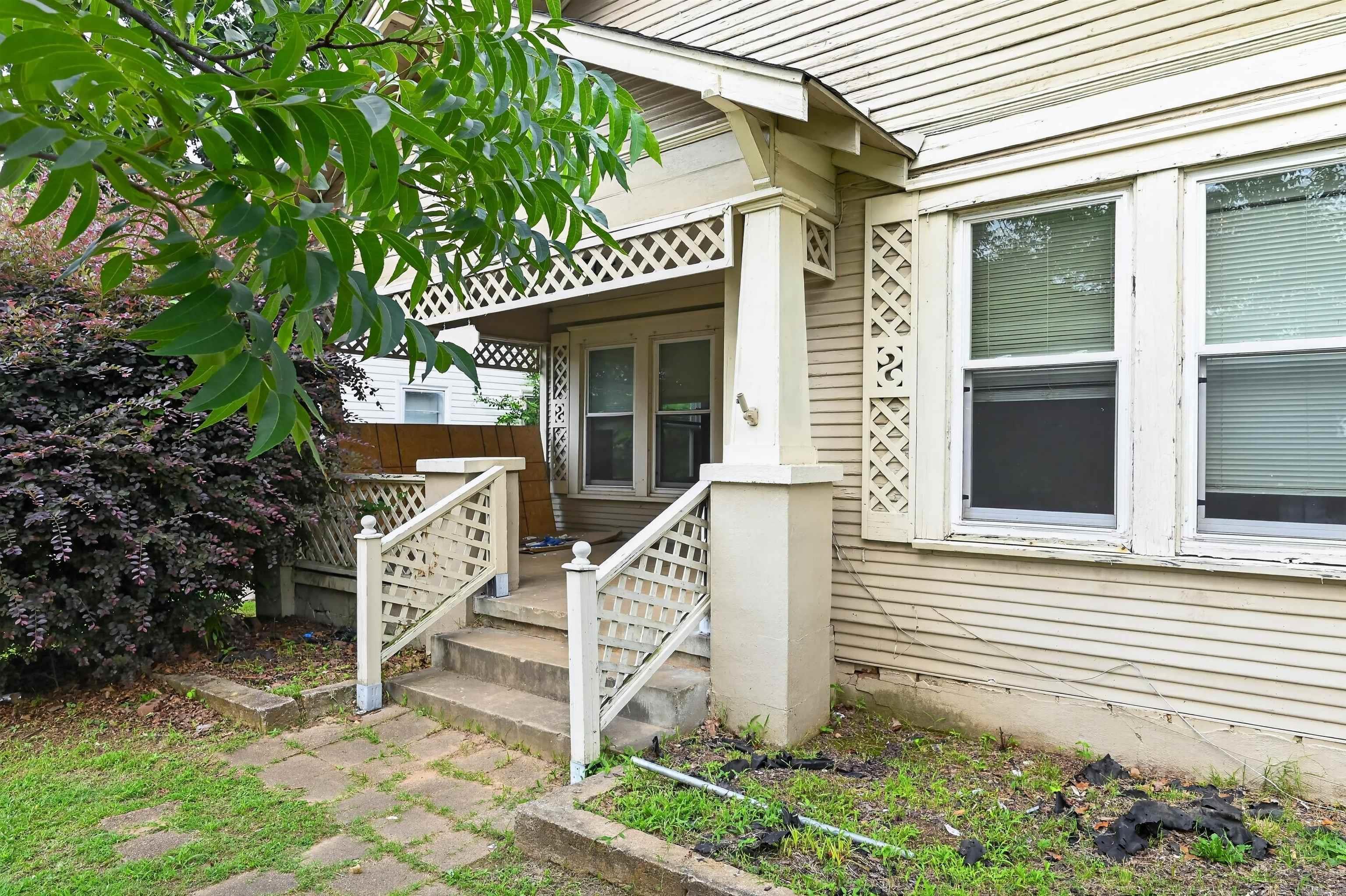 4625 Pike  North Little Rock, AR