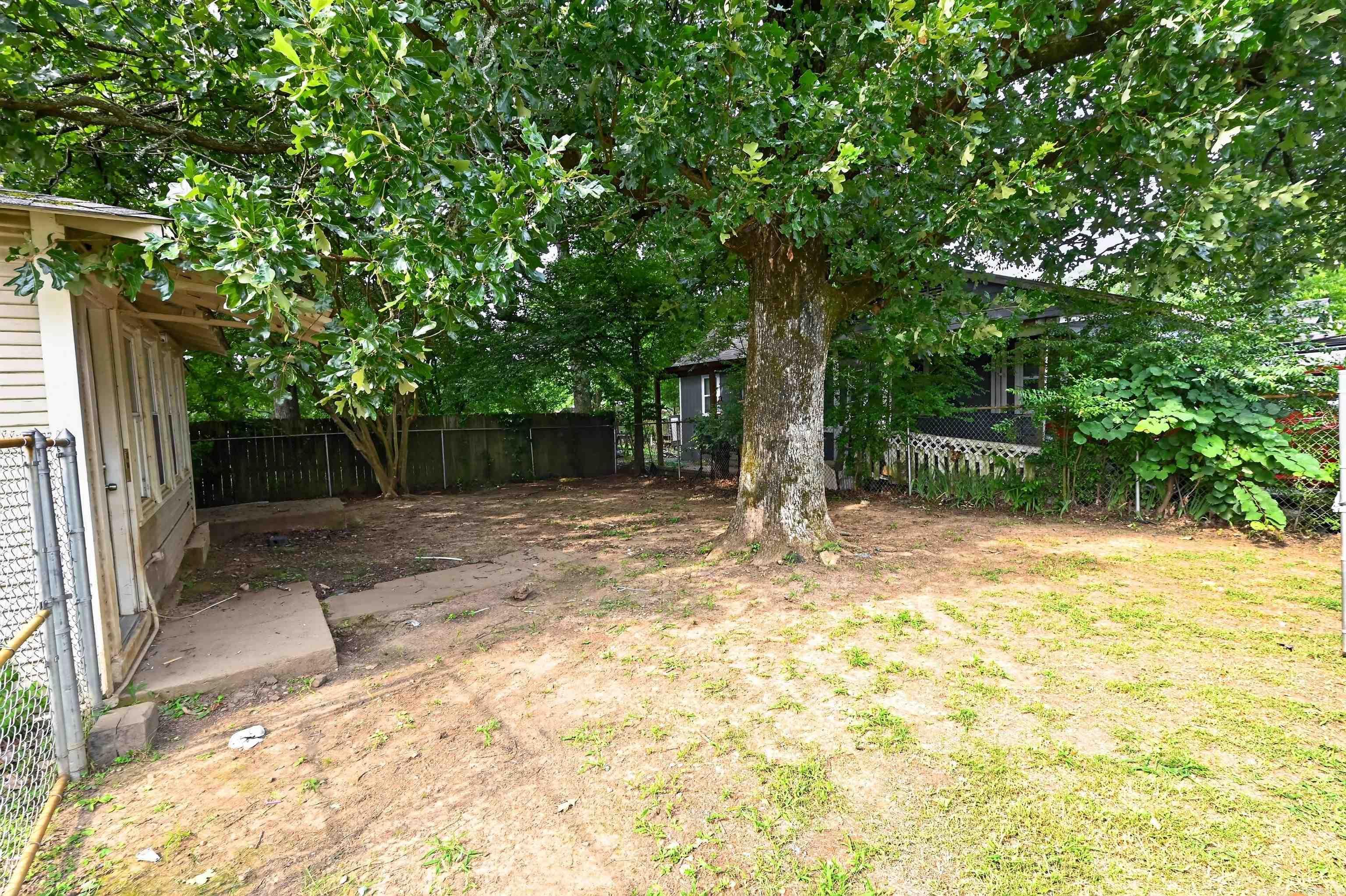 4625 Pike  North Little Rock, AR
