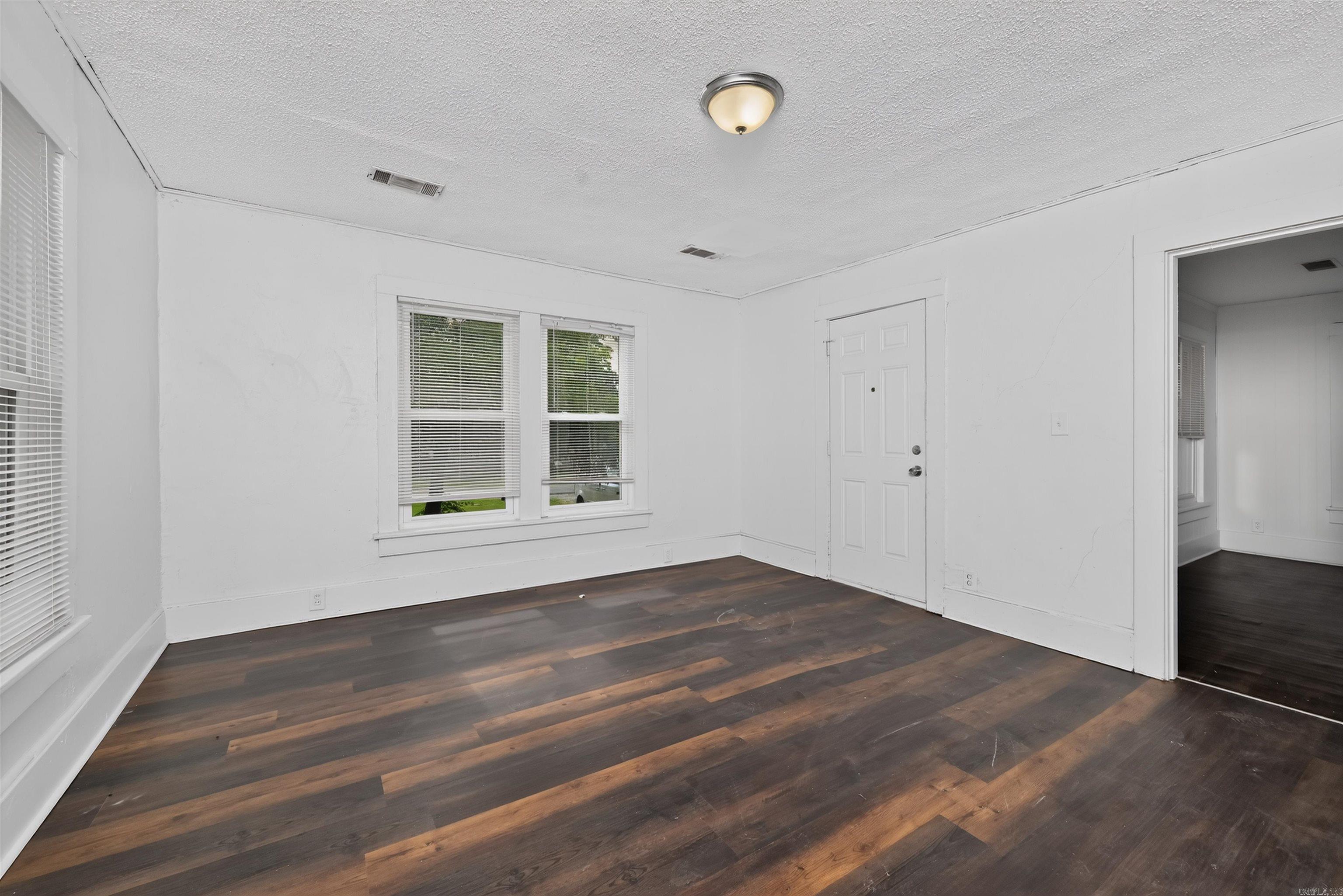 4625 Pike  North Little Rock, AR