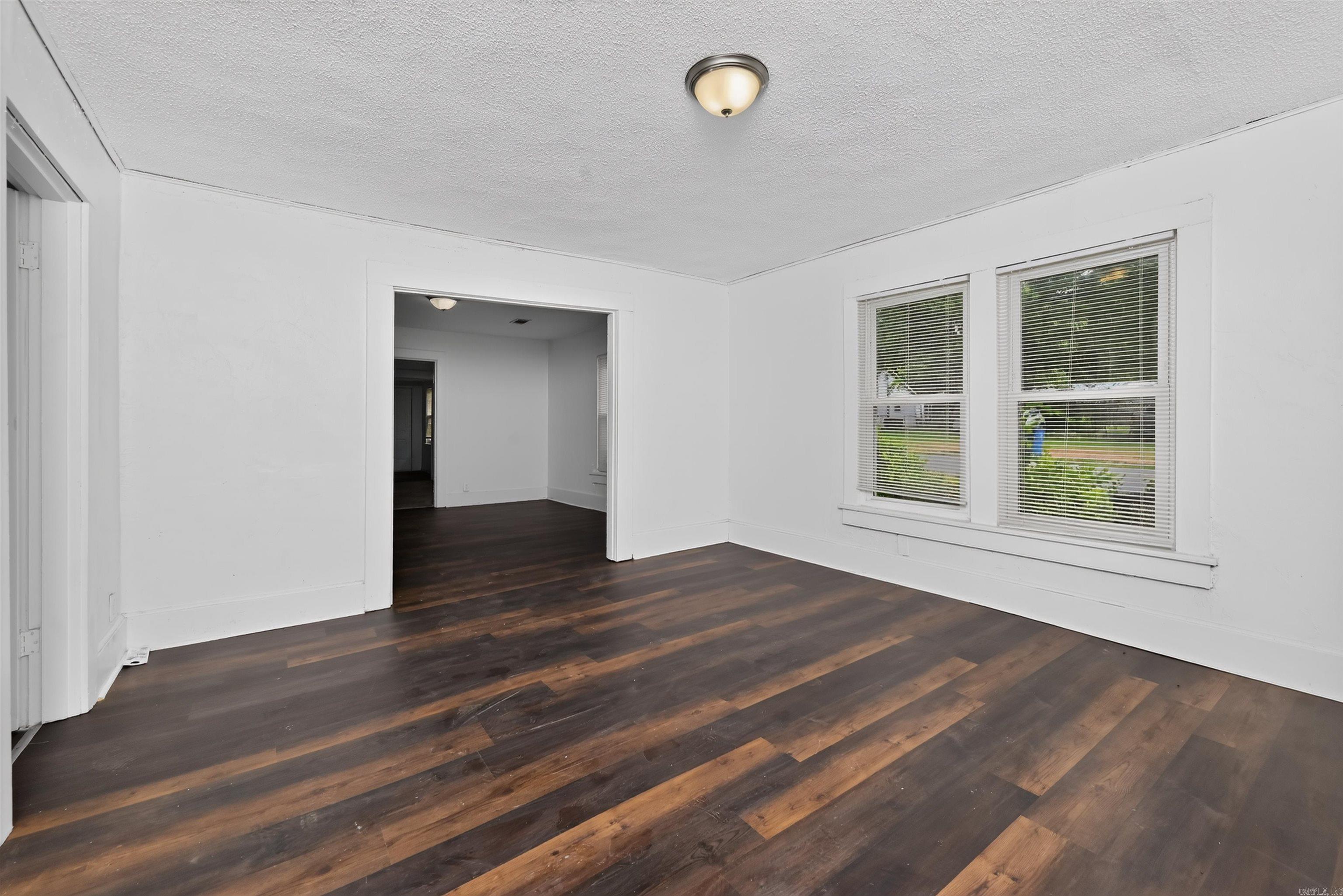 4625 Pike  North Little Rock, AR