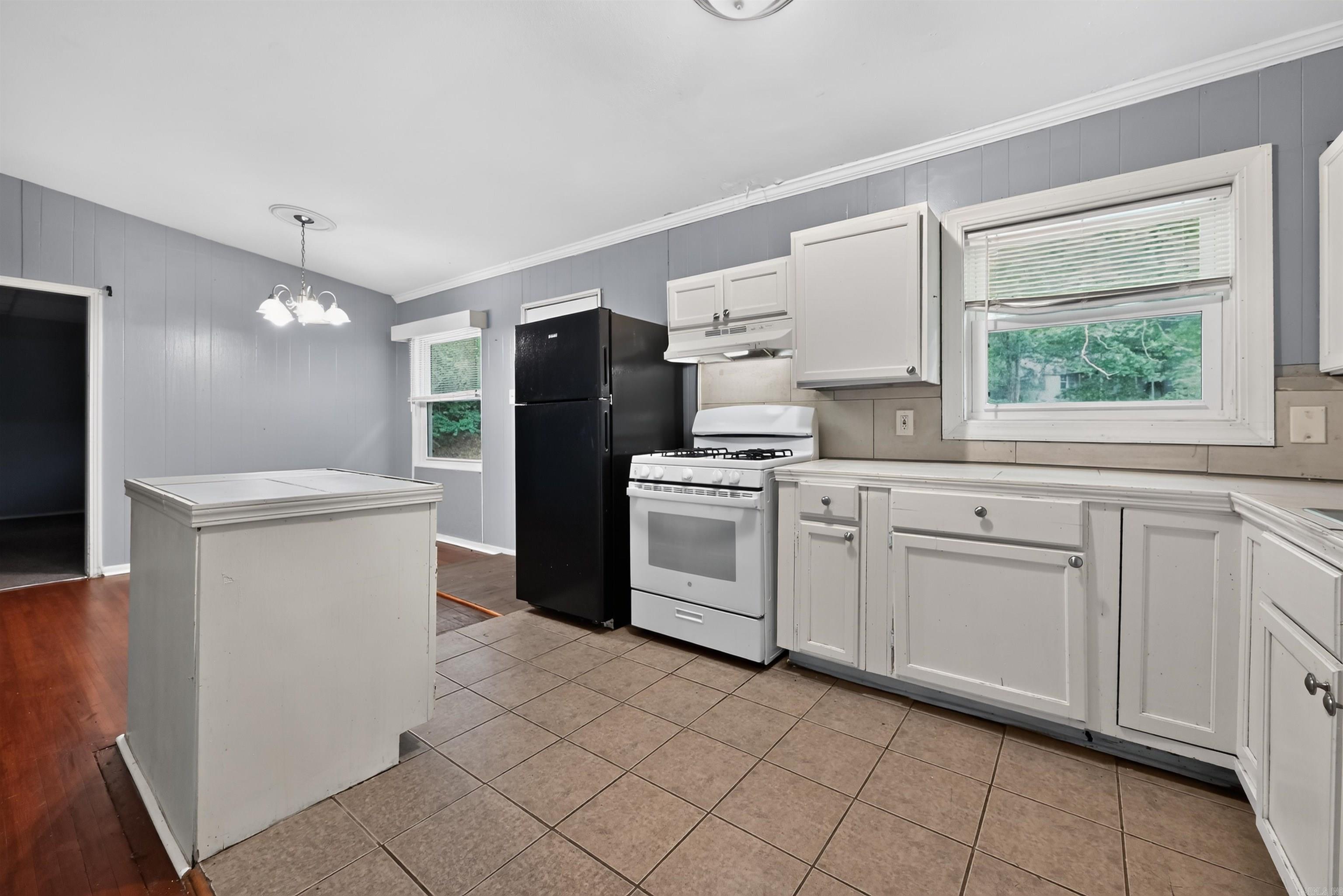 18 Windsor  Little Rock, AR