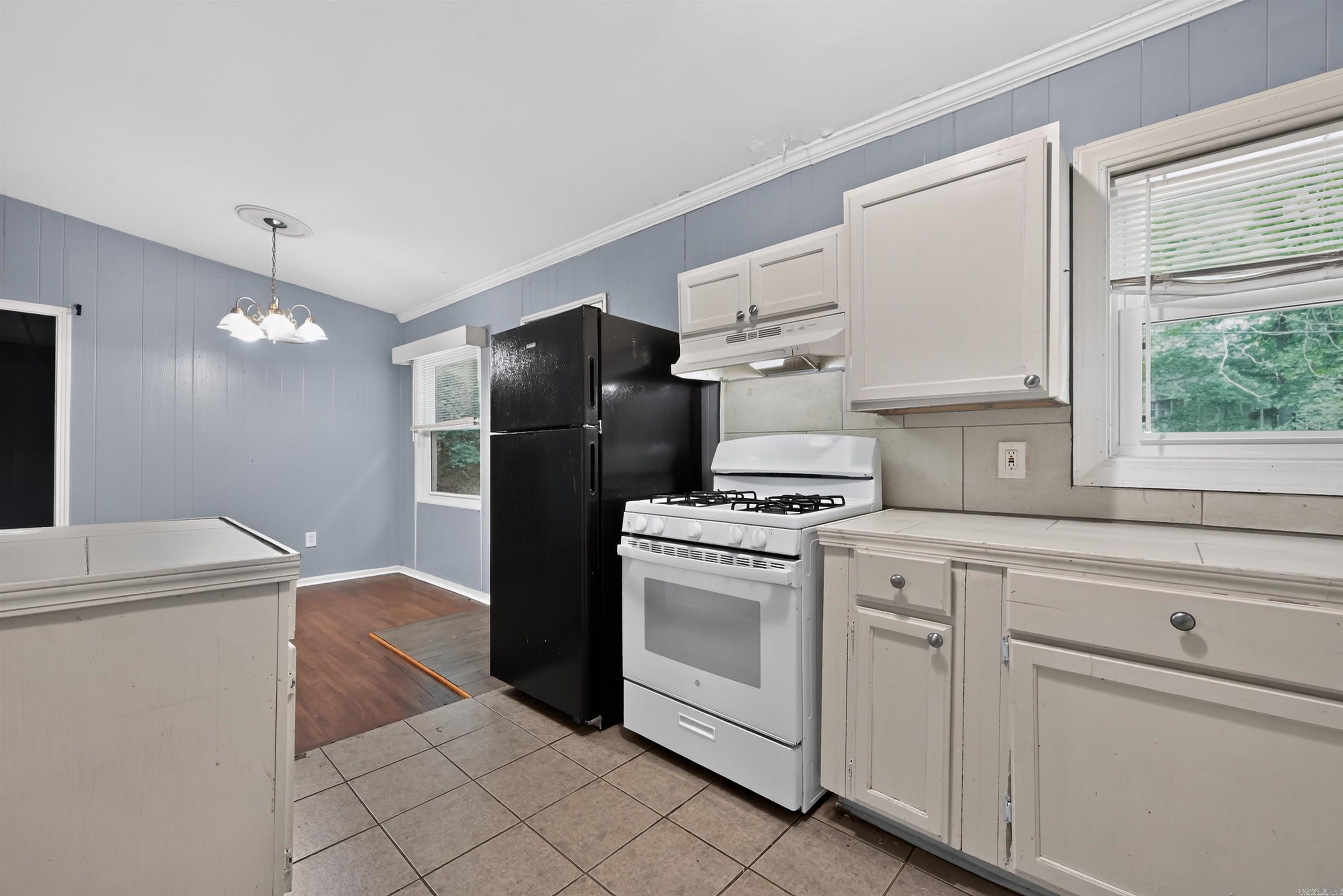 18 Windsor  Little Rock, AR