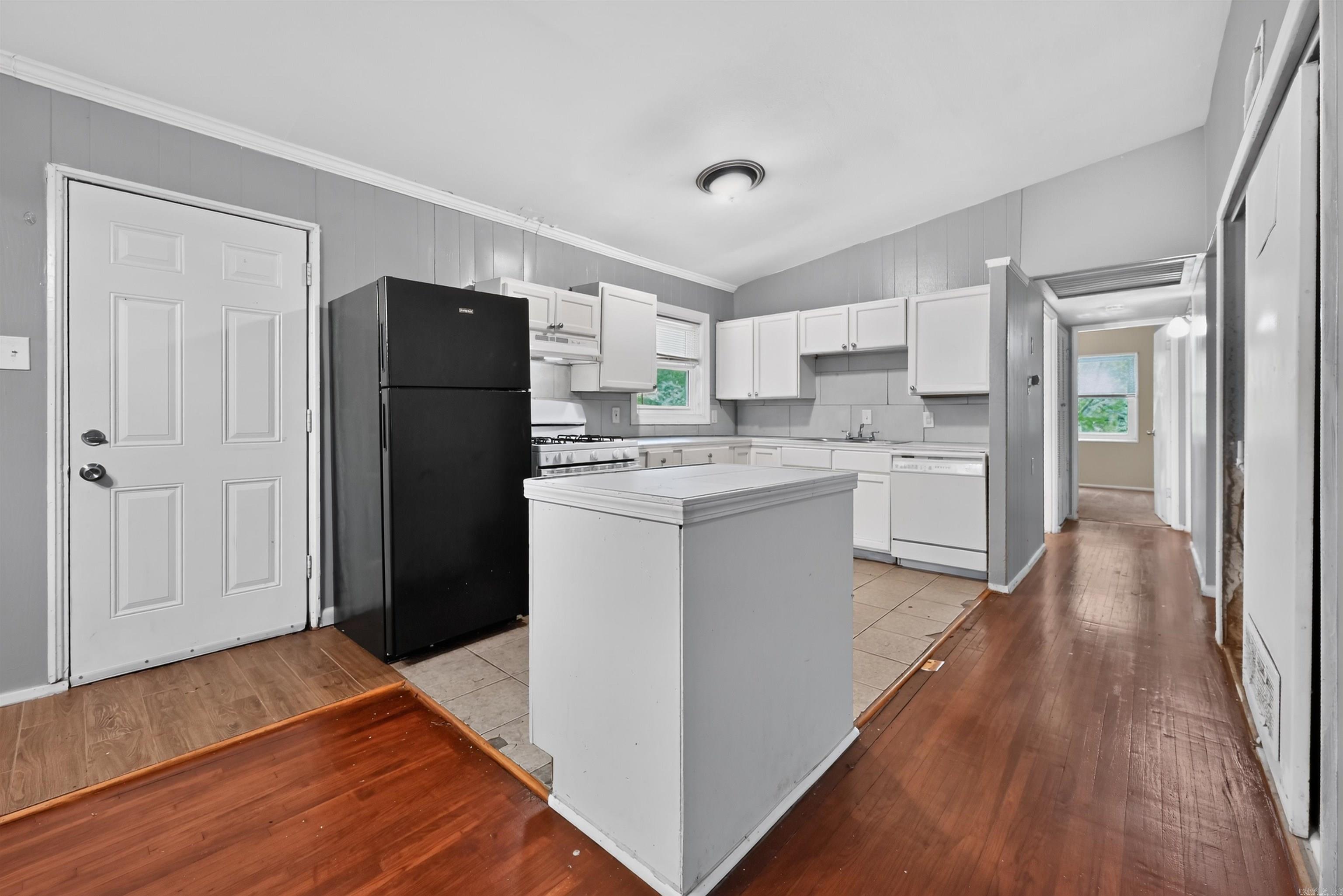 18 Windsor  Little Rock, AR
