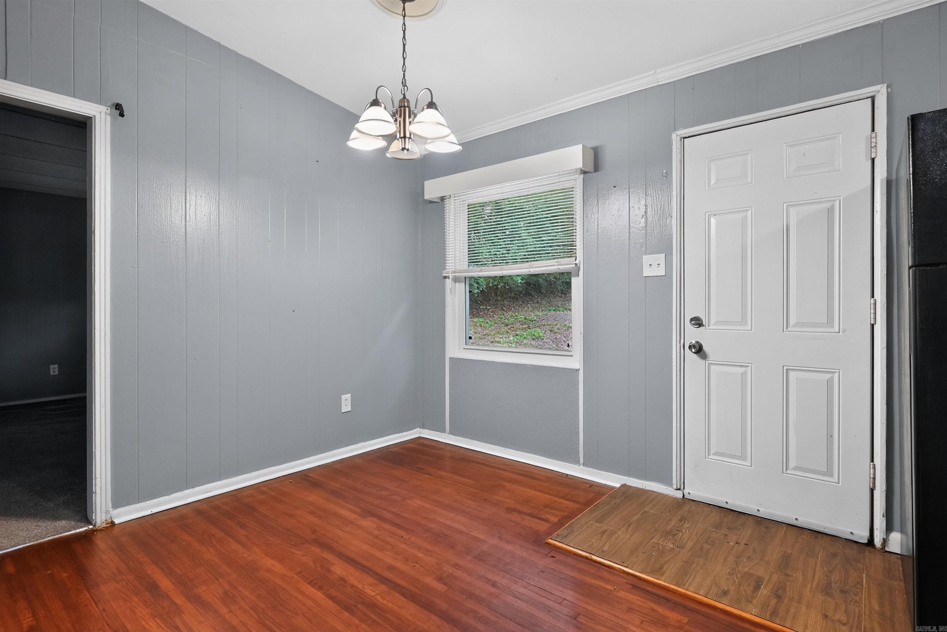 18 Windsor  Little Rock, AR