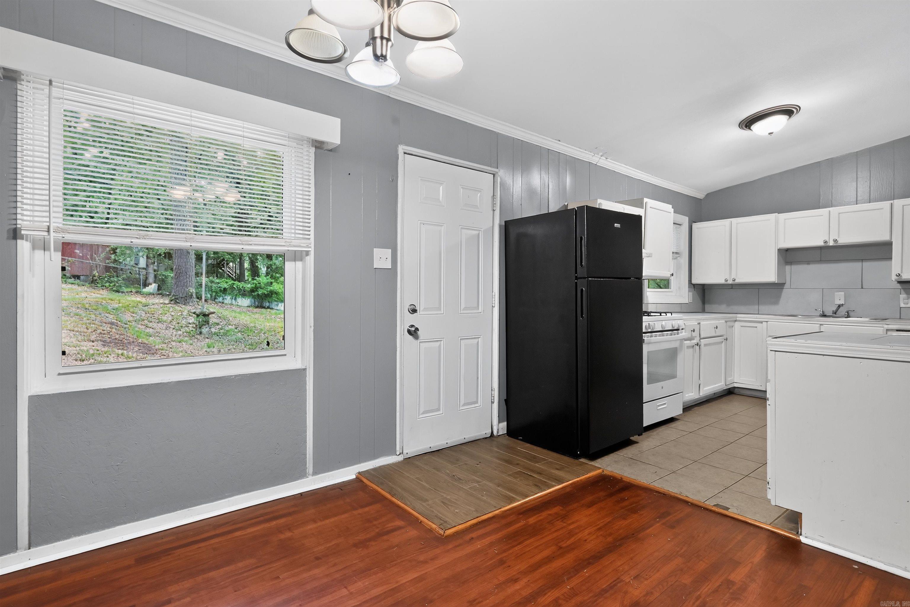 18 Windsor  Little Rock, AR