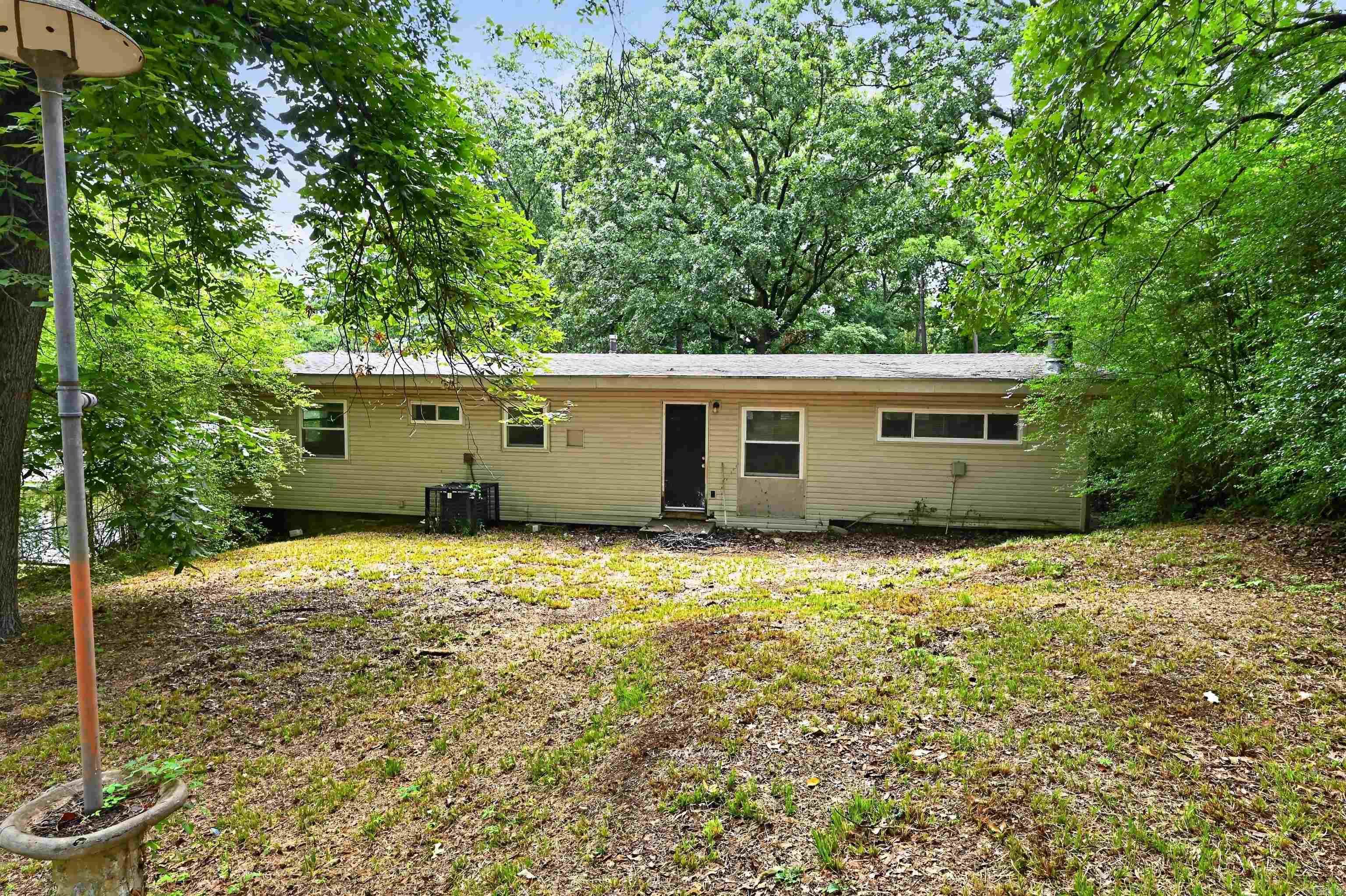 18 Windsor  Little Rock, AR