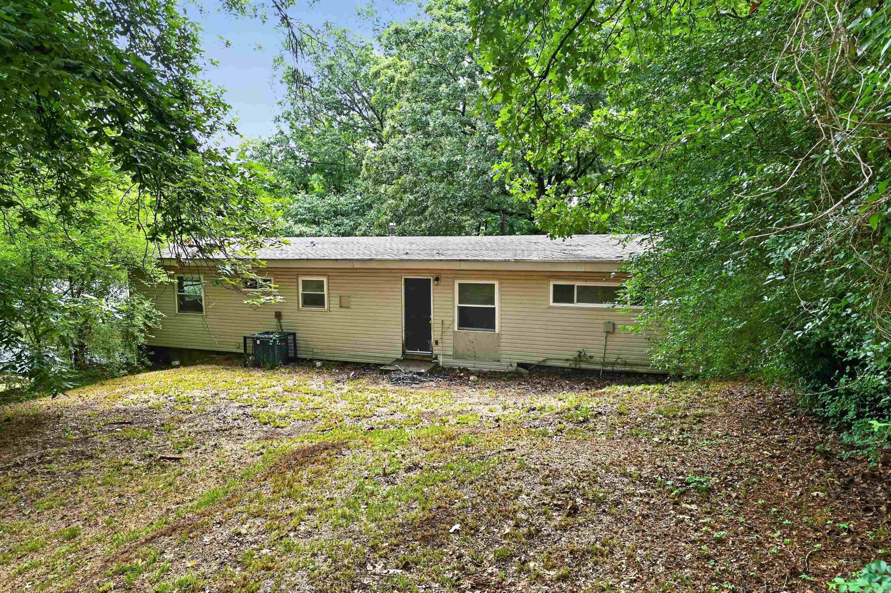 18 Windsor  Little Rock, AR
