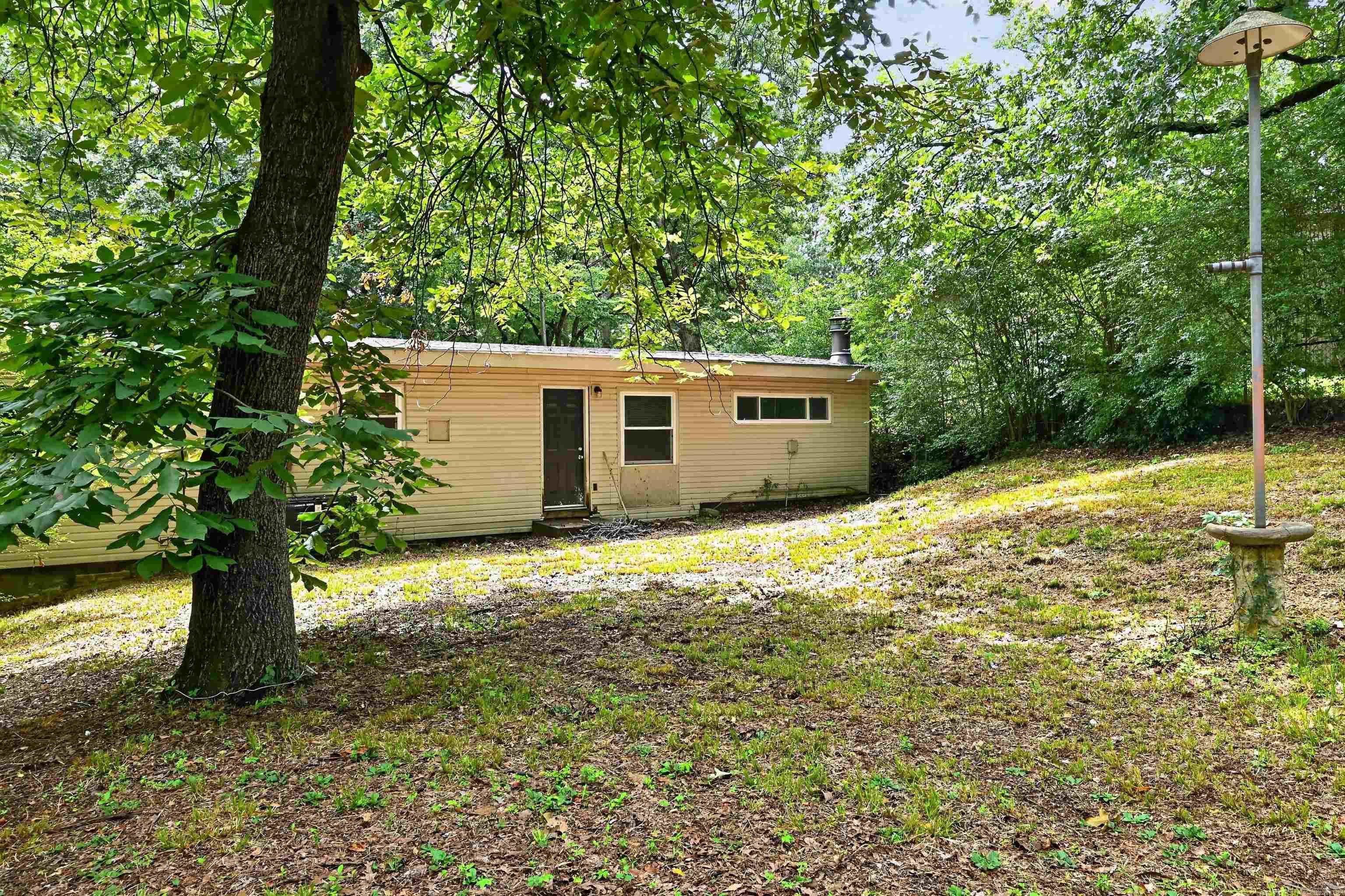 18 Windsor  Little Rock, AR